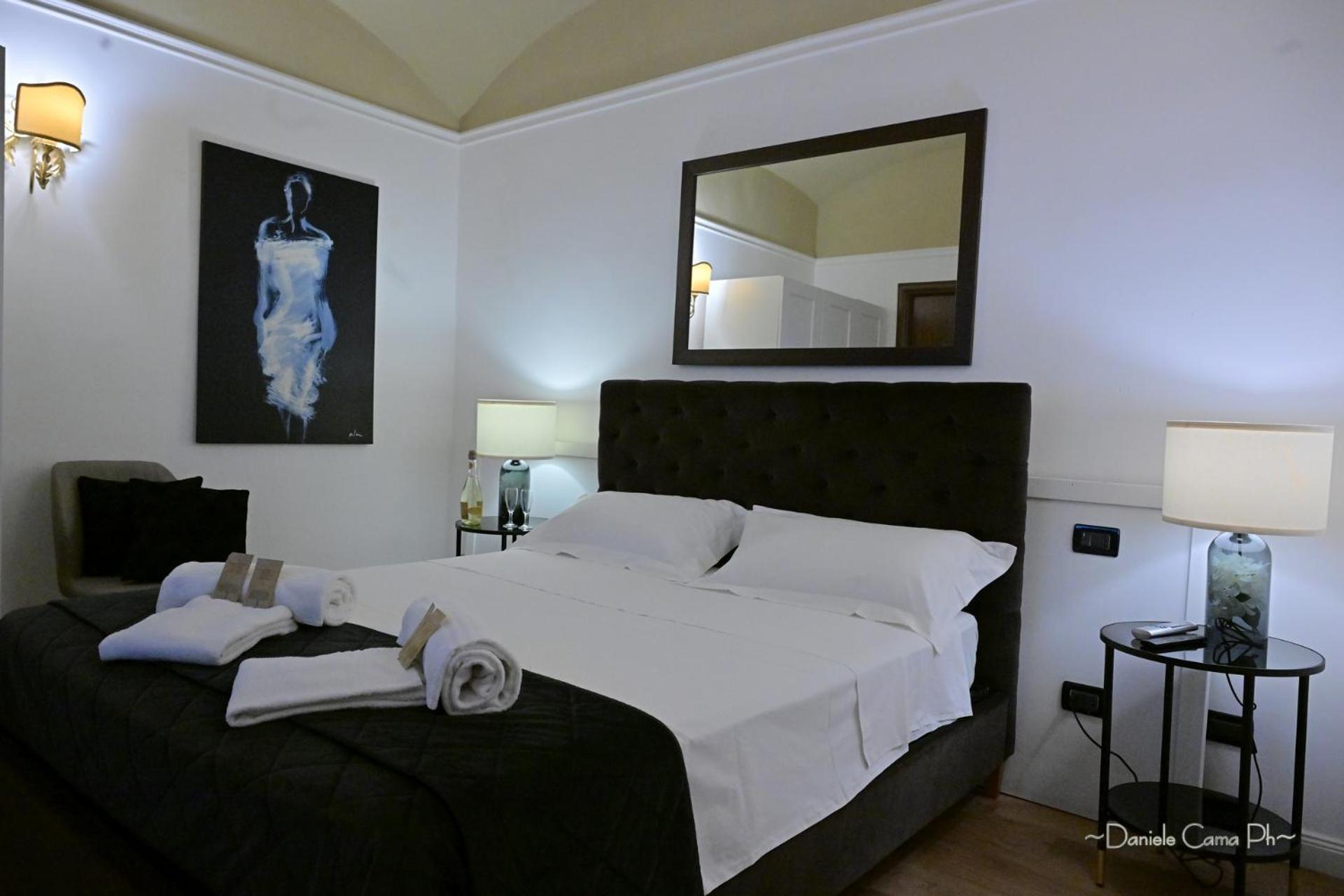 Luxury Apartment Rome