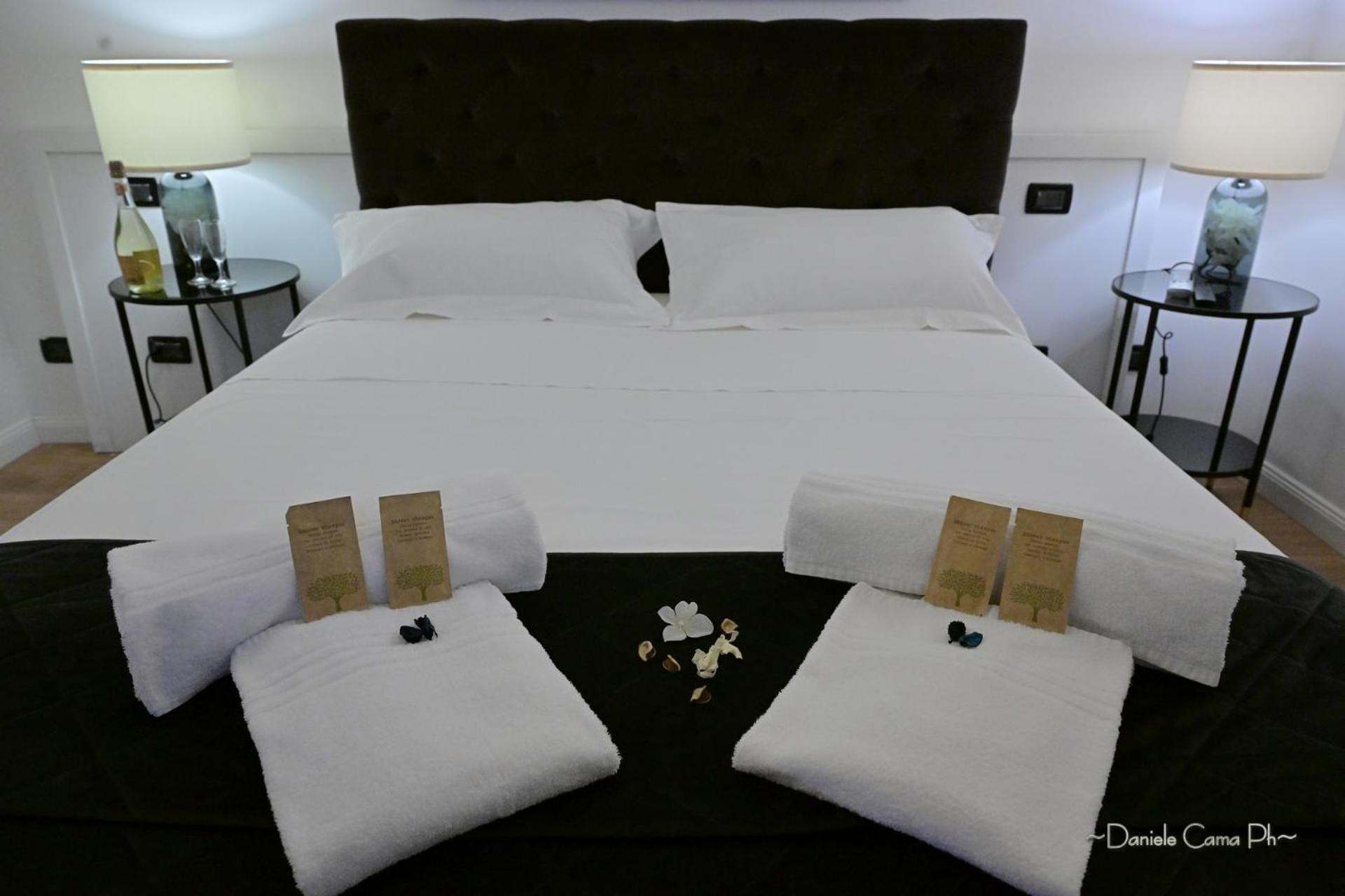 Luxury Apartment Rome