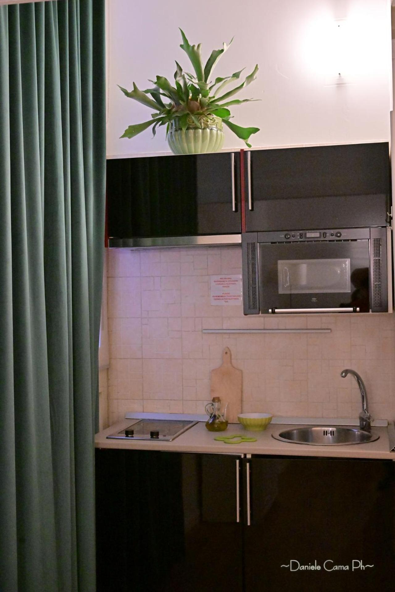 Apartment Luxury