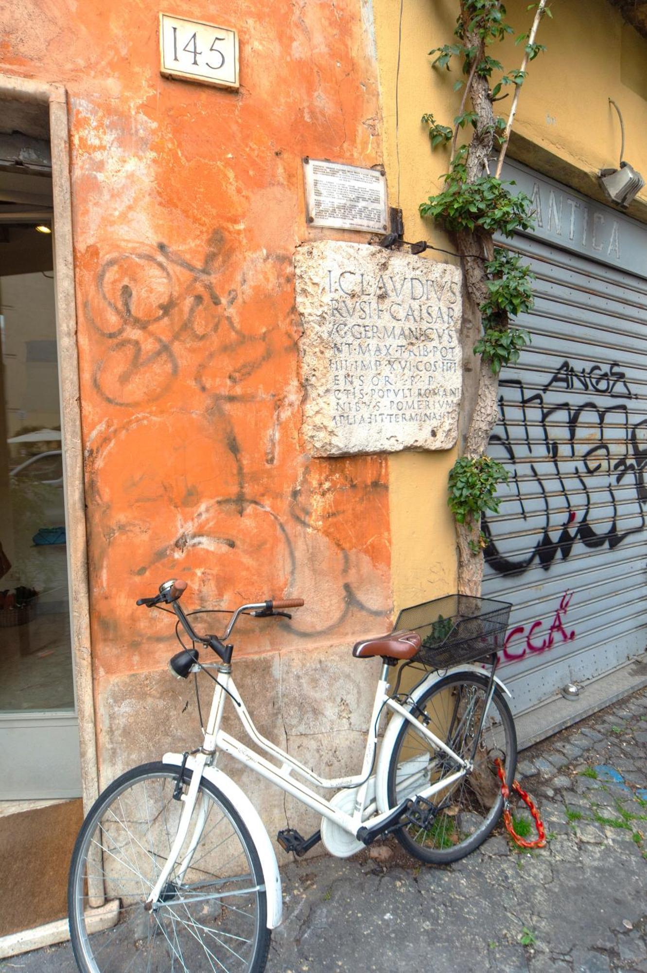 Cartari, Renaissance Flat A Few Steps From Piazza Navona And Vatican Rome
