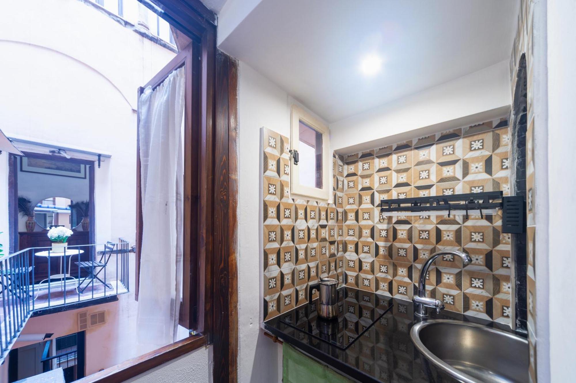 Cartari, Renaissance Flat A Few Steps From Piazza Navona And Vatican Apartment *