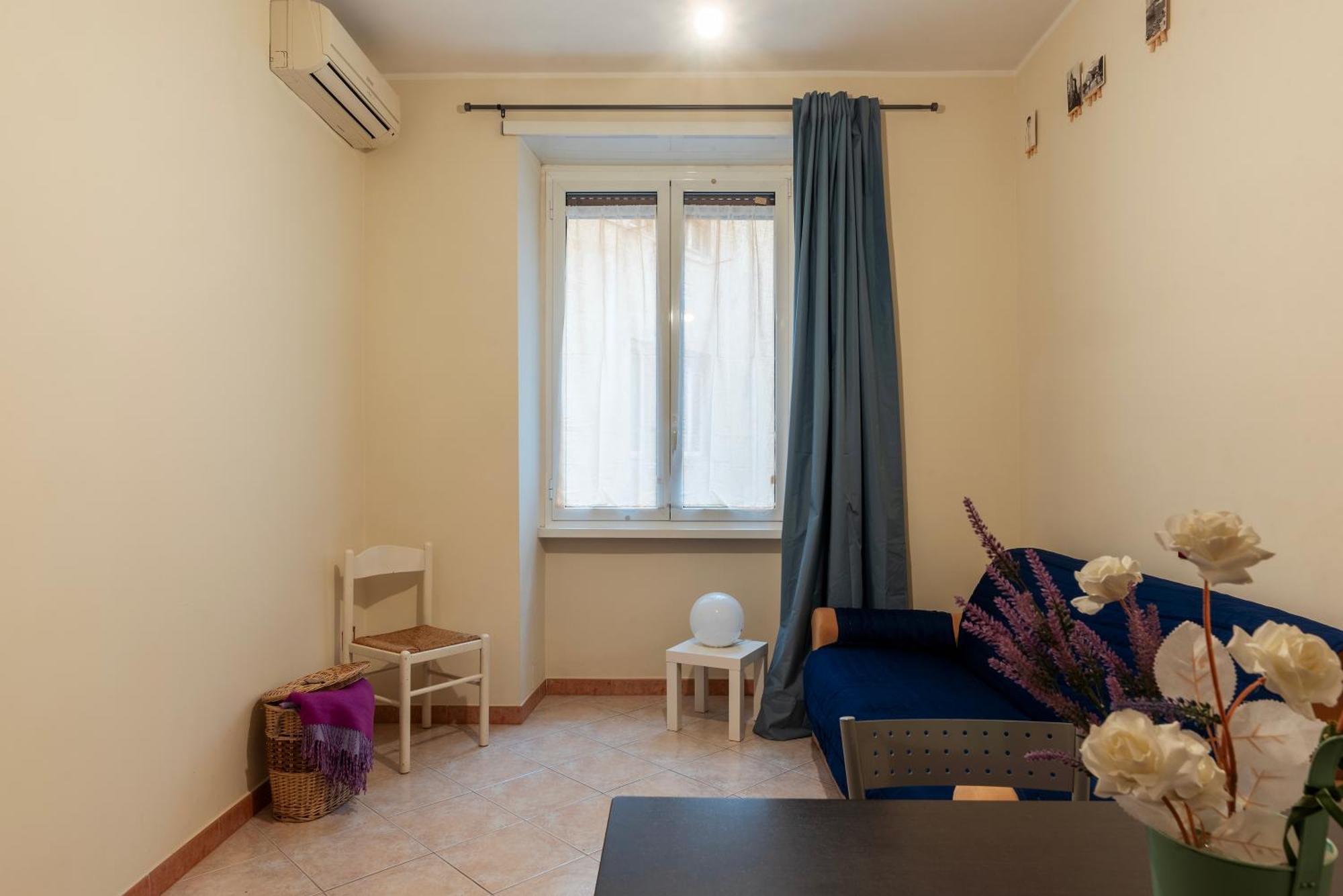 Appartement Piazzale Delle Provincie *
