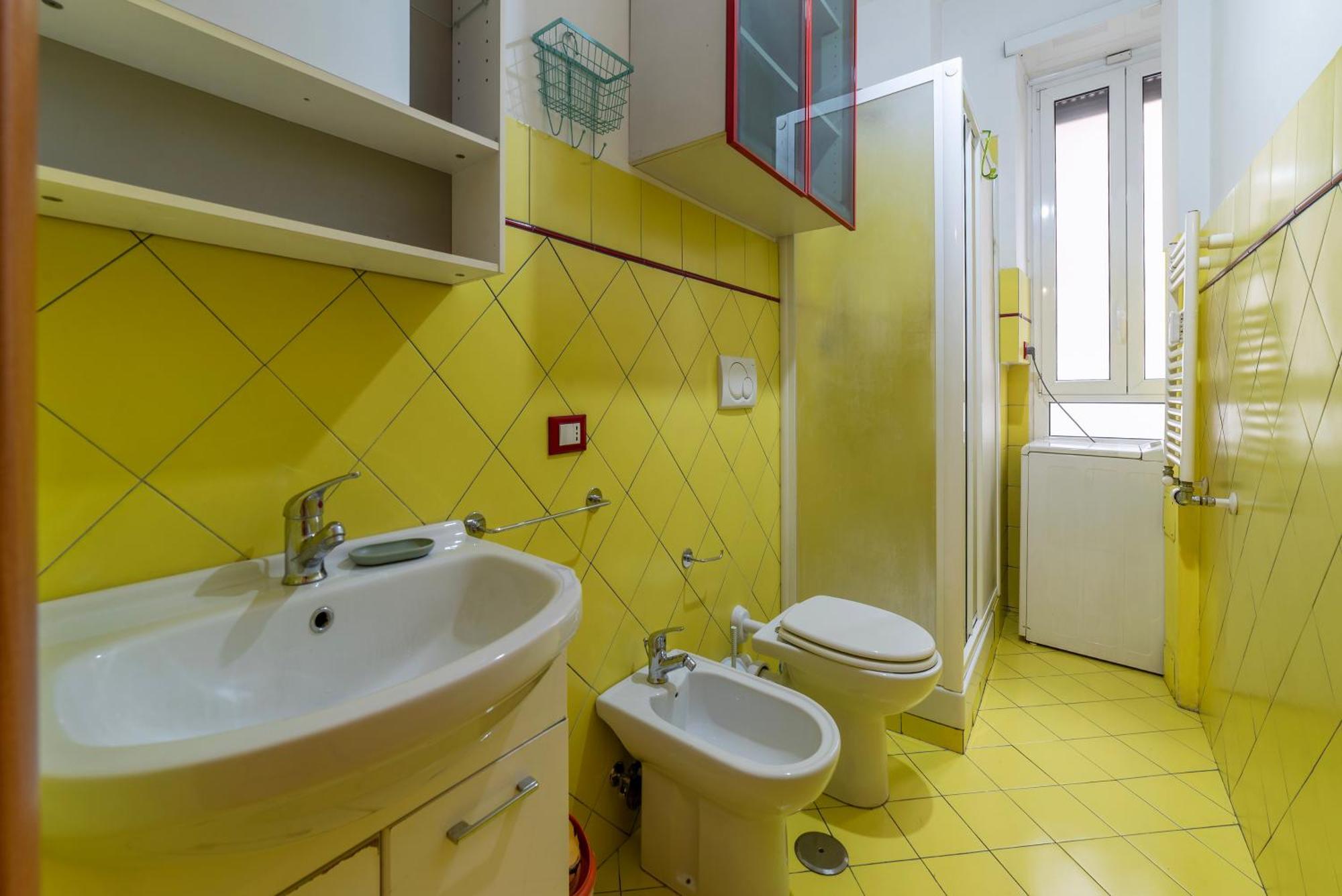 Appartement Piazzale Delle Provincie *