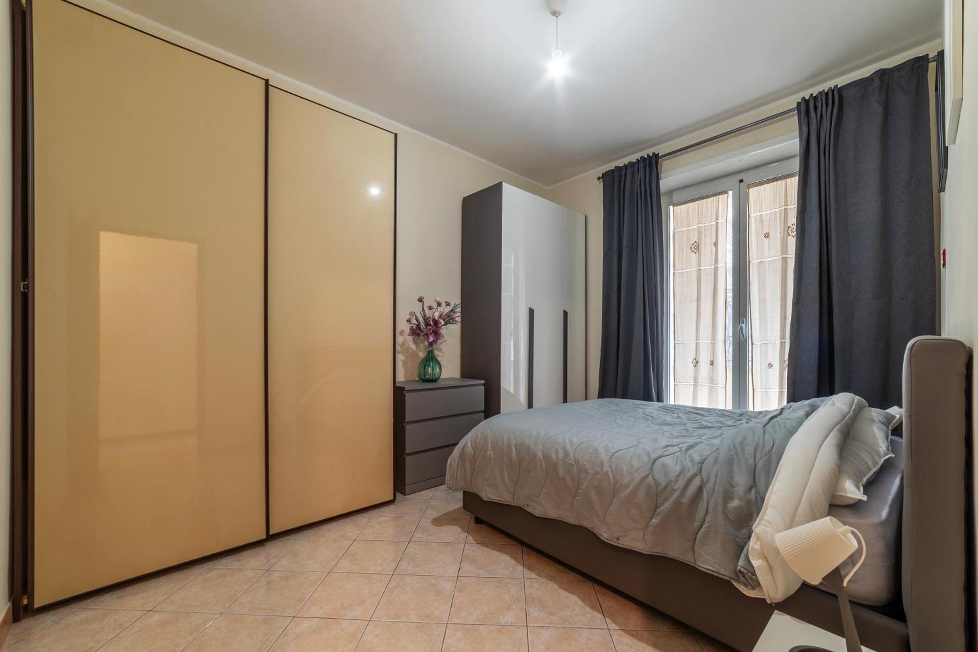 Piazzale Delle Provincie Appartement *
