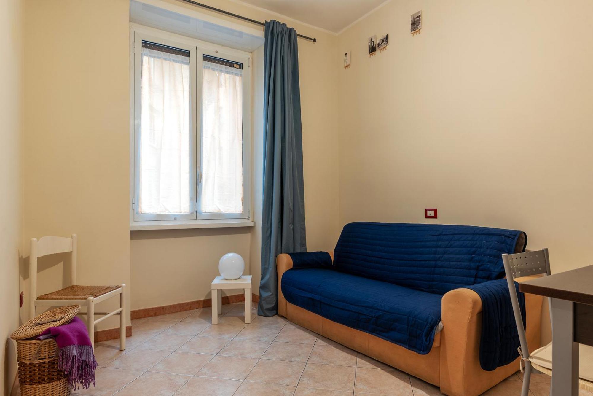 Appartement Piazzale Delle Provincie *