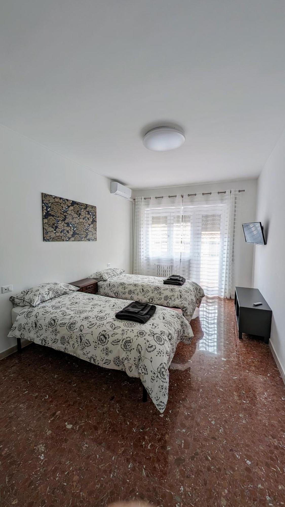 A Casa Nostra - Musei Vaticani Apartment Rome
