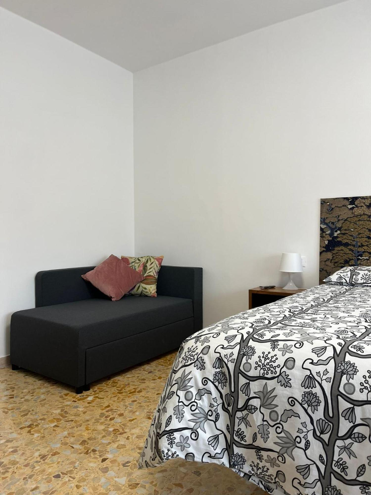 A Casa Nostra - Musei Vaticani Apartment Rome