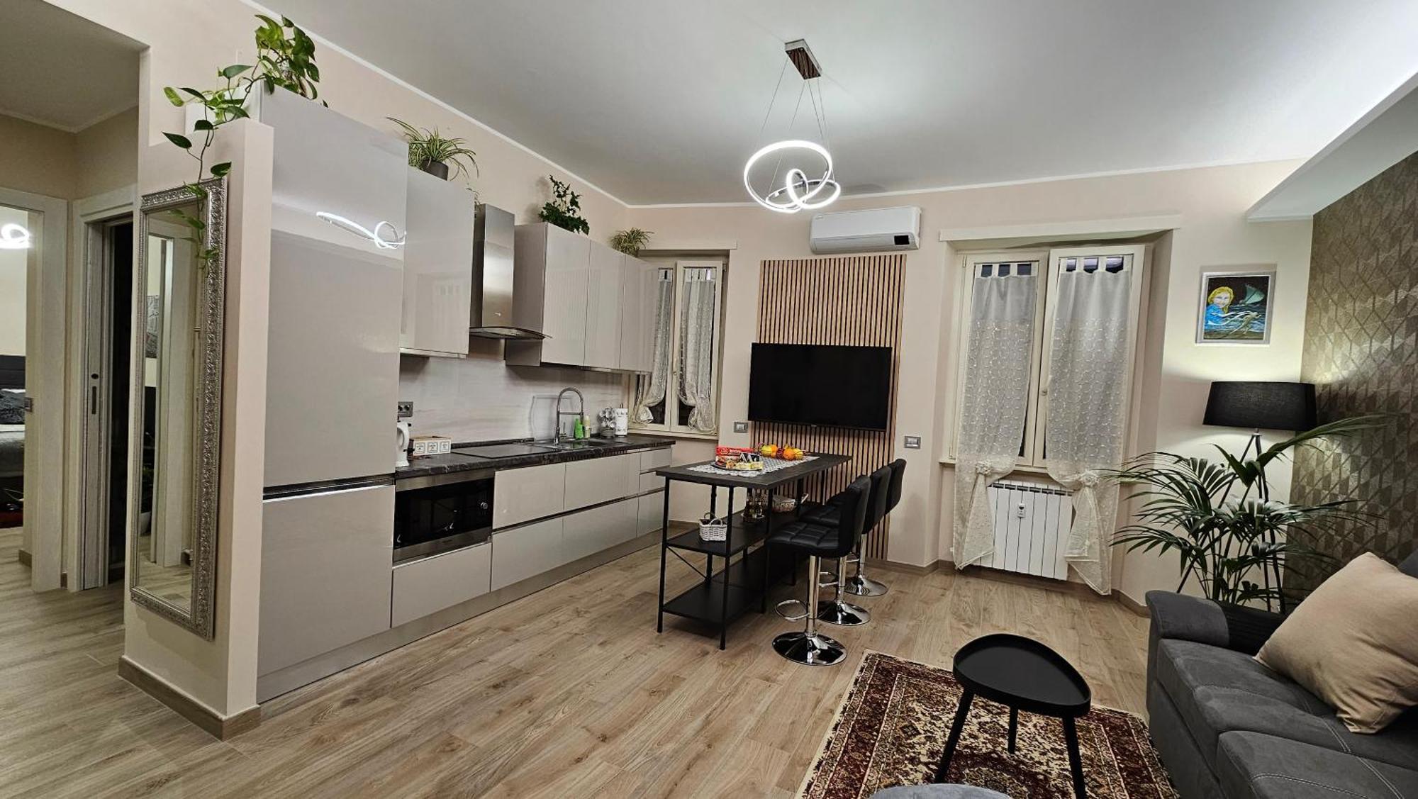 Aquari 15 Rhome Appio Latino