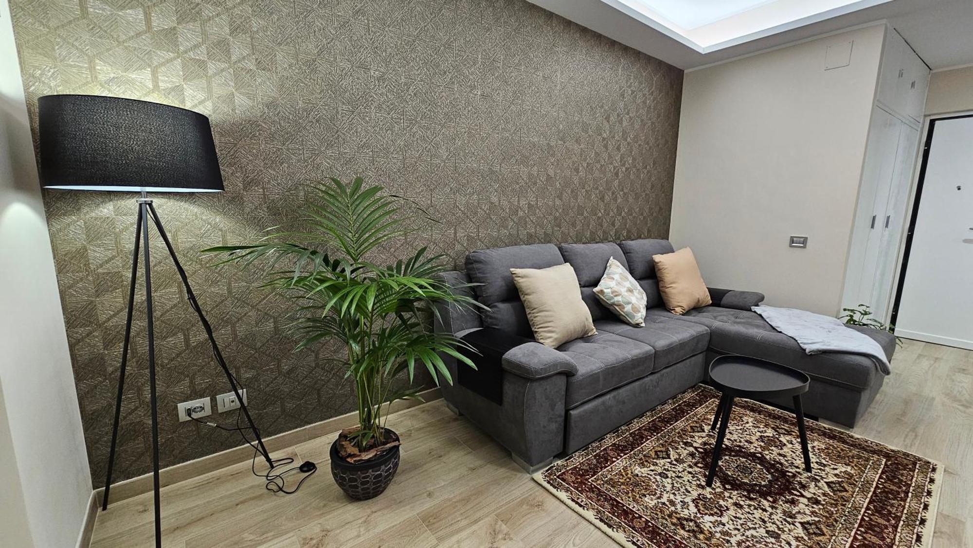 Appartement Aquari 15 Rhome Appio Latino *