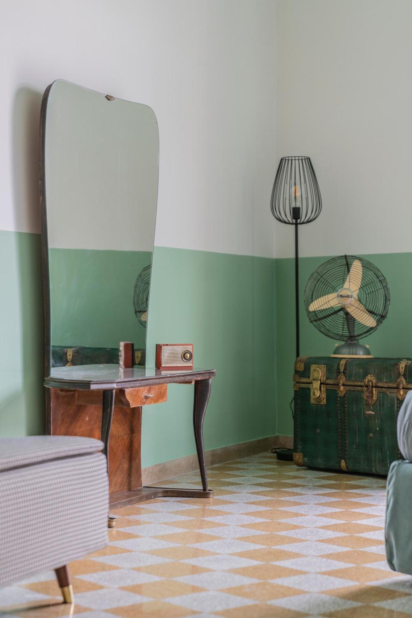 Apartamento Vintage Giuliana *