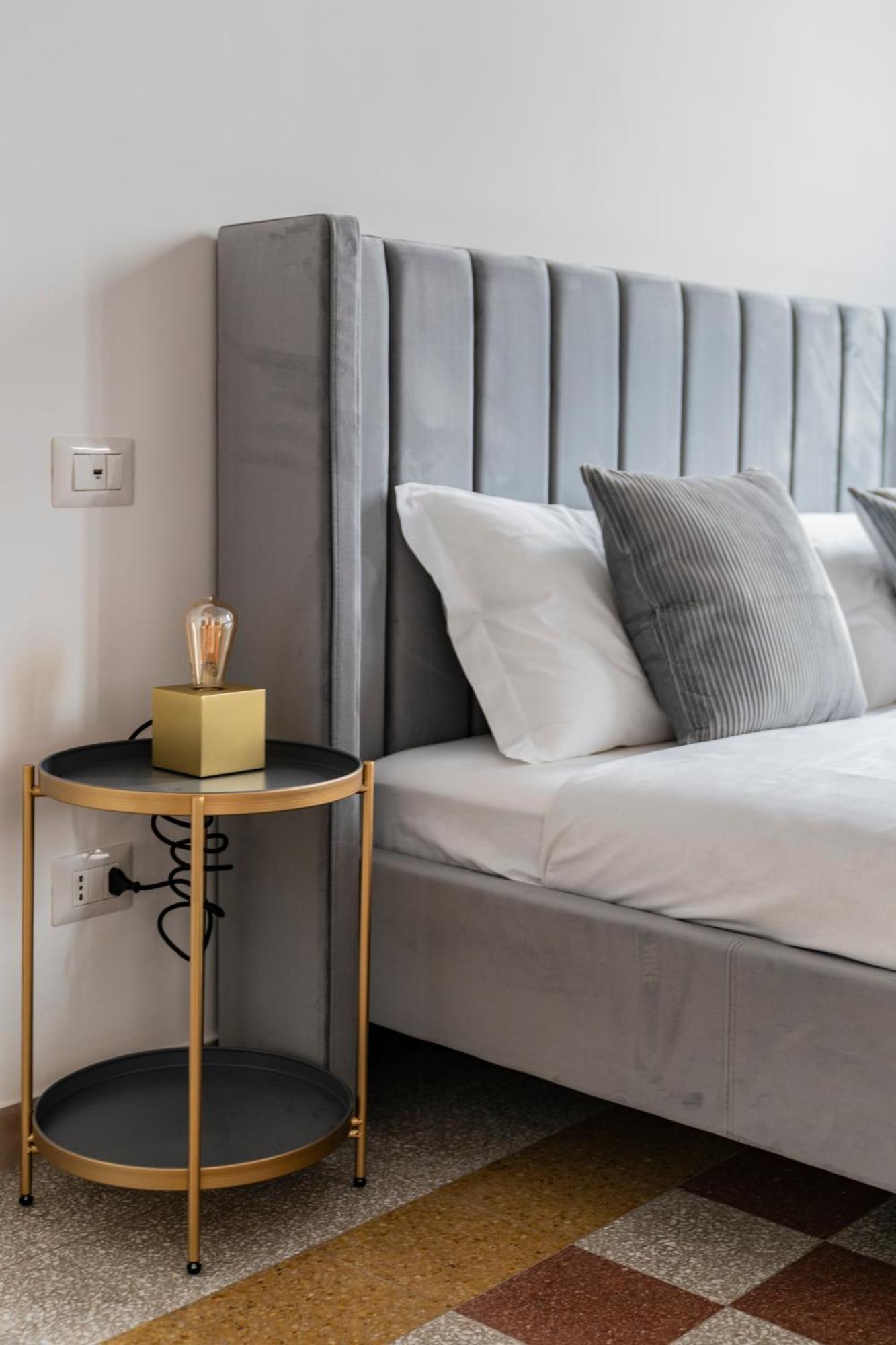 Vintage Giuliana Appartement