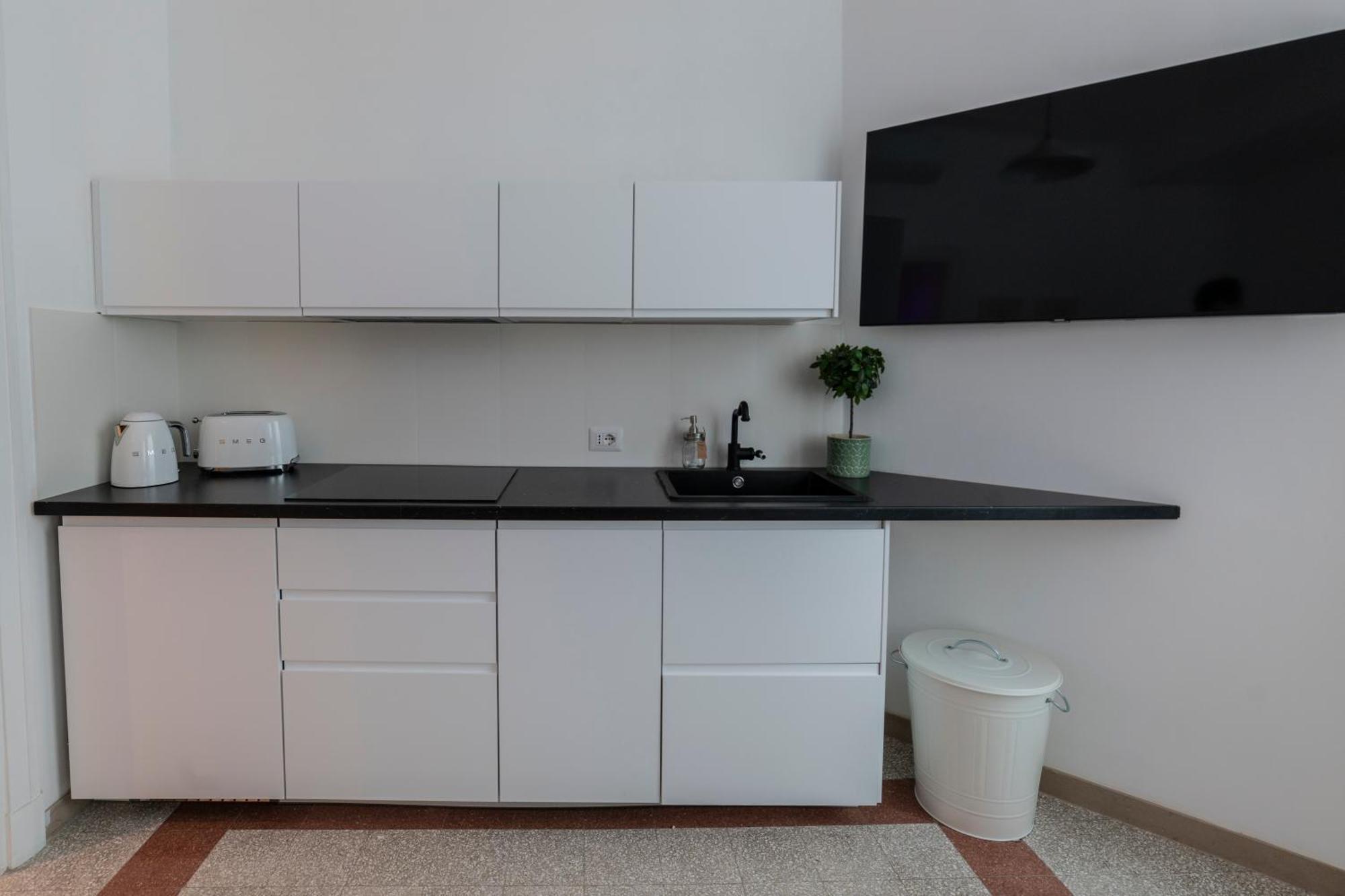 Apartamento Vintage Giuliana