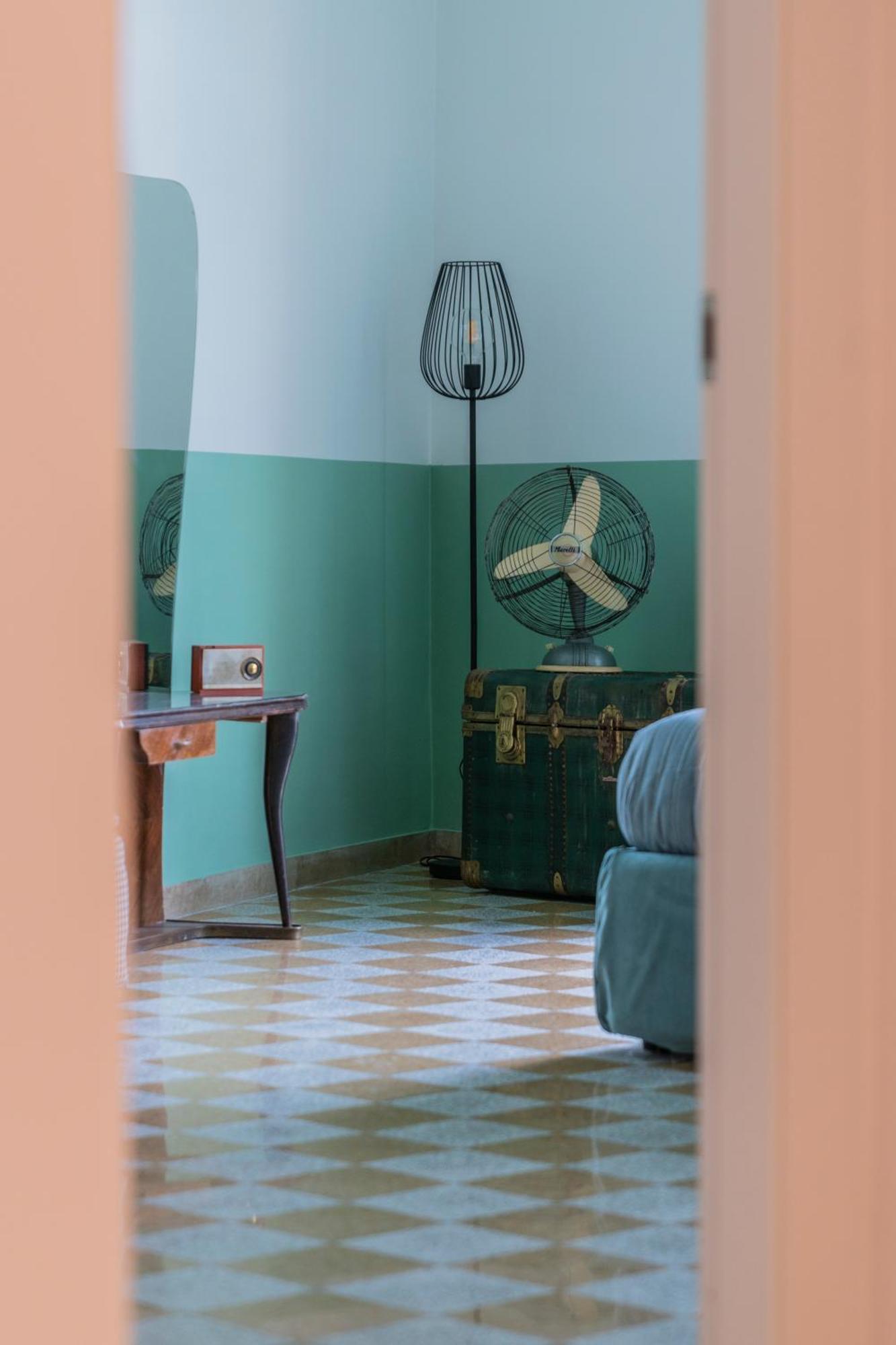 Vintage Giuliana Apartamento
