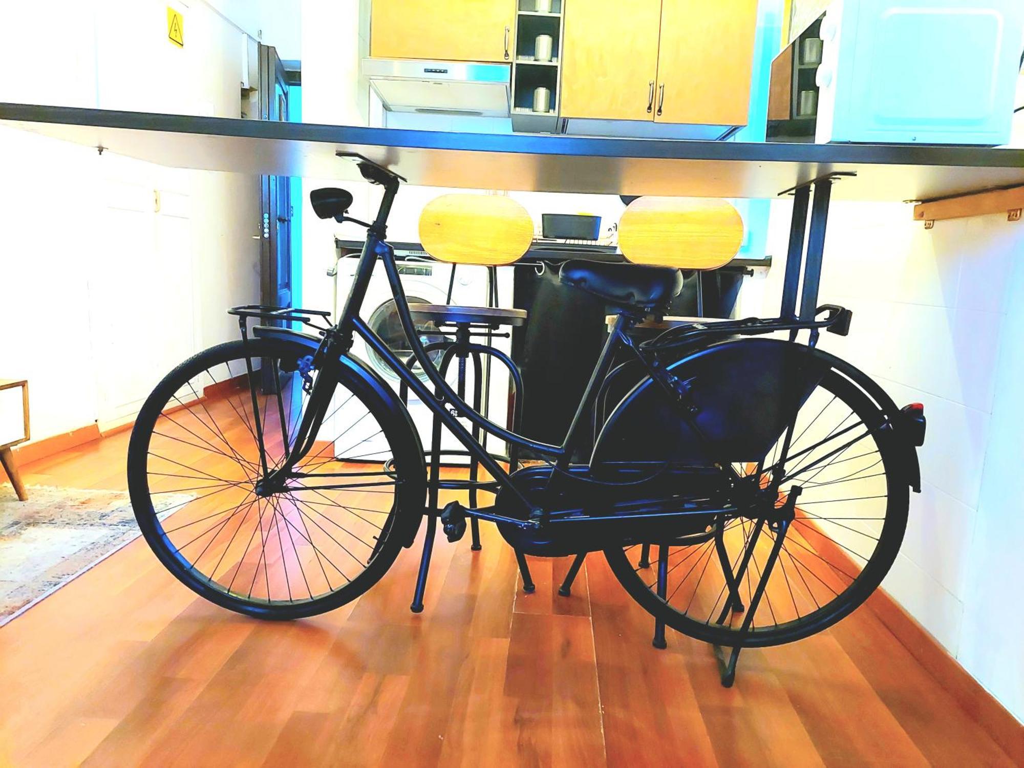 Trastevere In Bike - Con Wi-fi E Ac Apartamento *