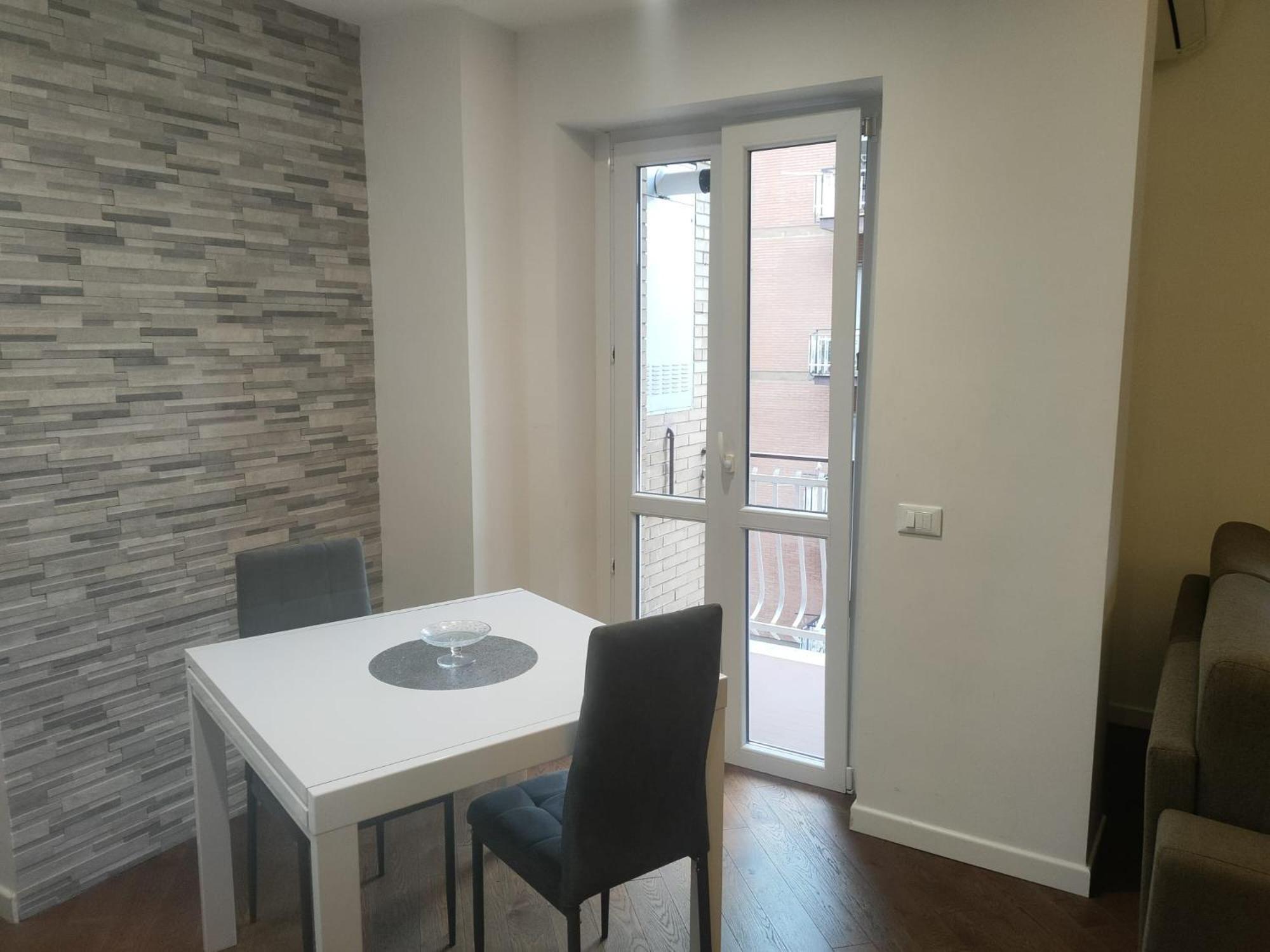 Appartement Il Covo Dei Briganti *