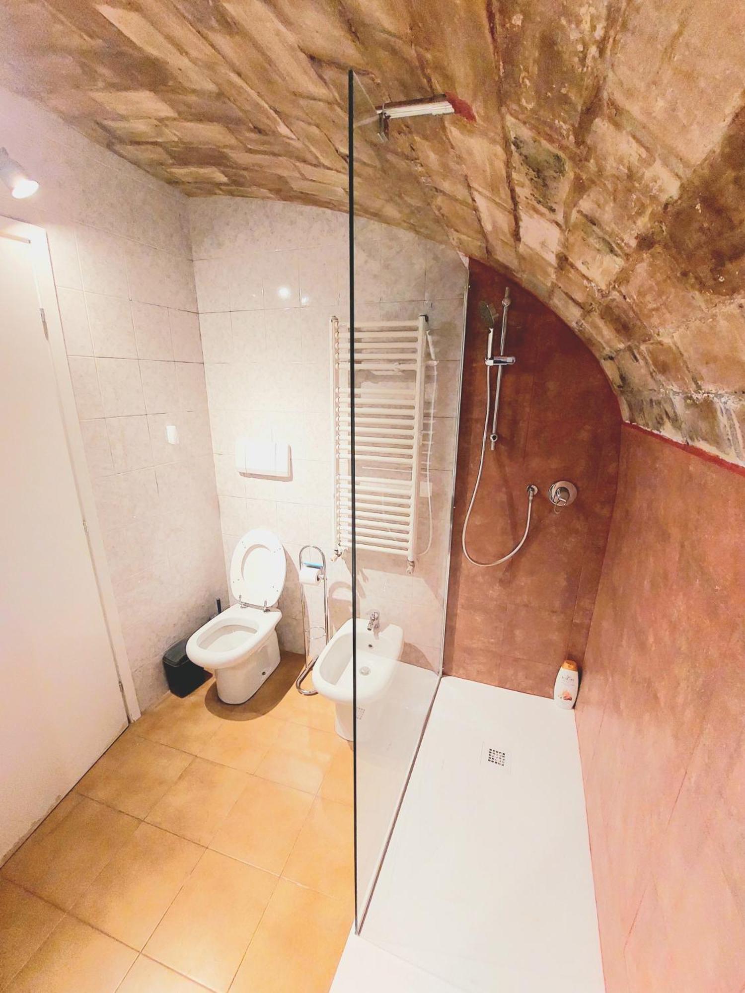 Trastevere In Music Apartamento *