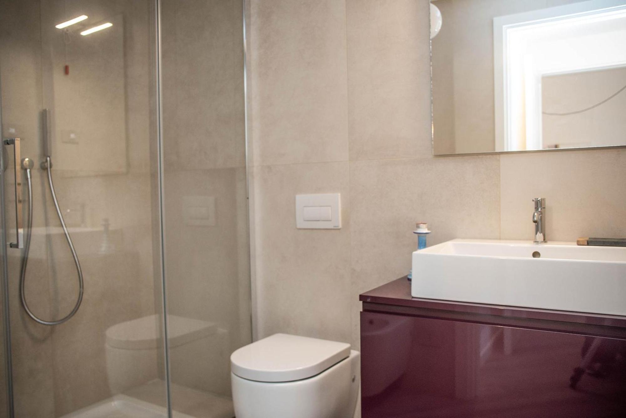 Apartment Sant'agata In Trastevere Rome