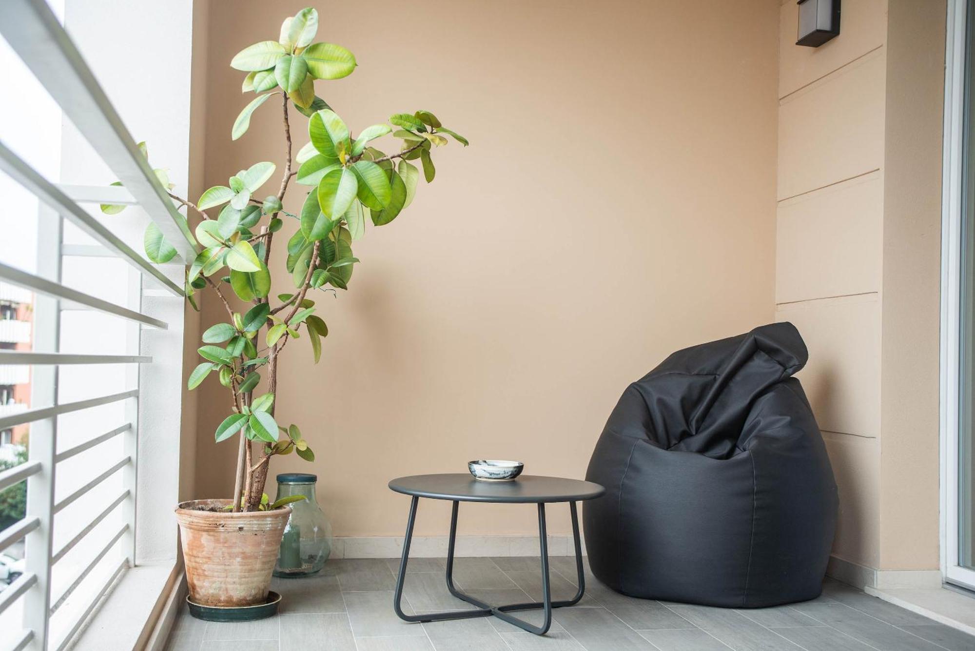 Apartment Sant'agata In Trastevere Rome