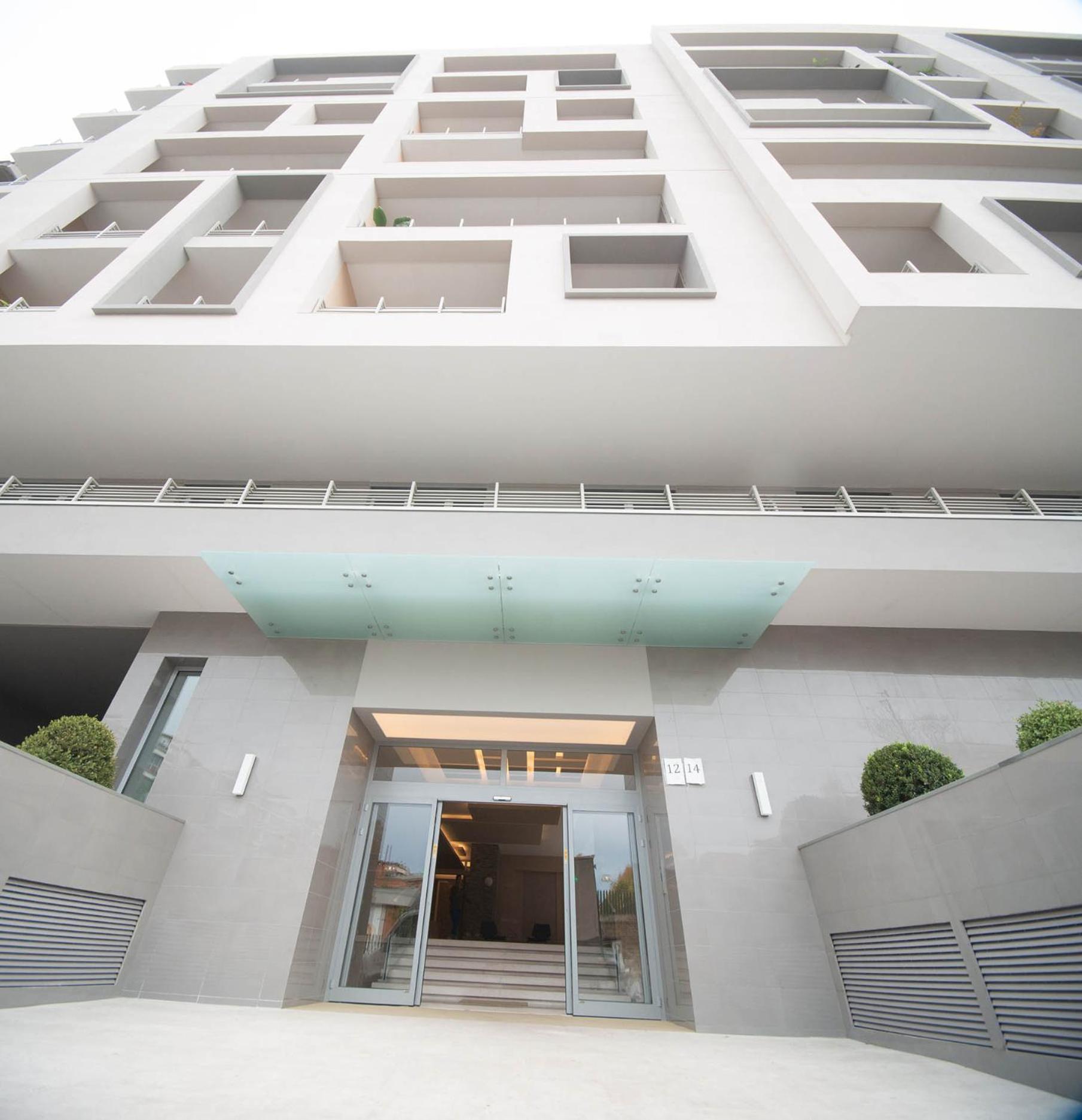 Apartment Sant'agata In Trastevere Rome