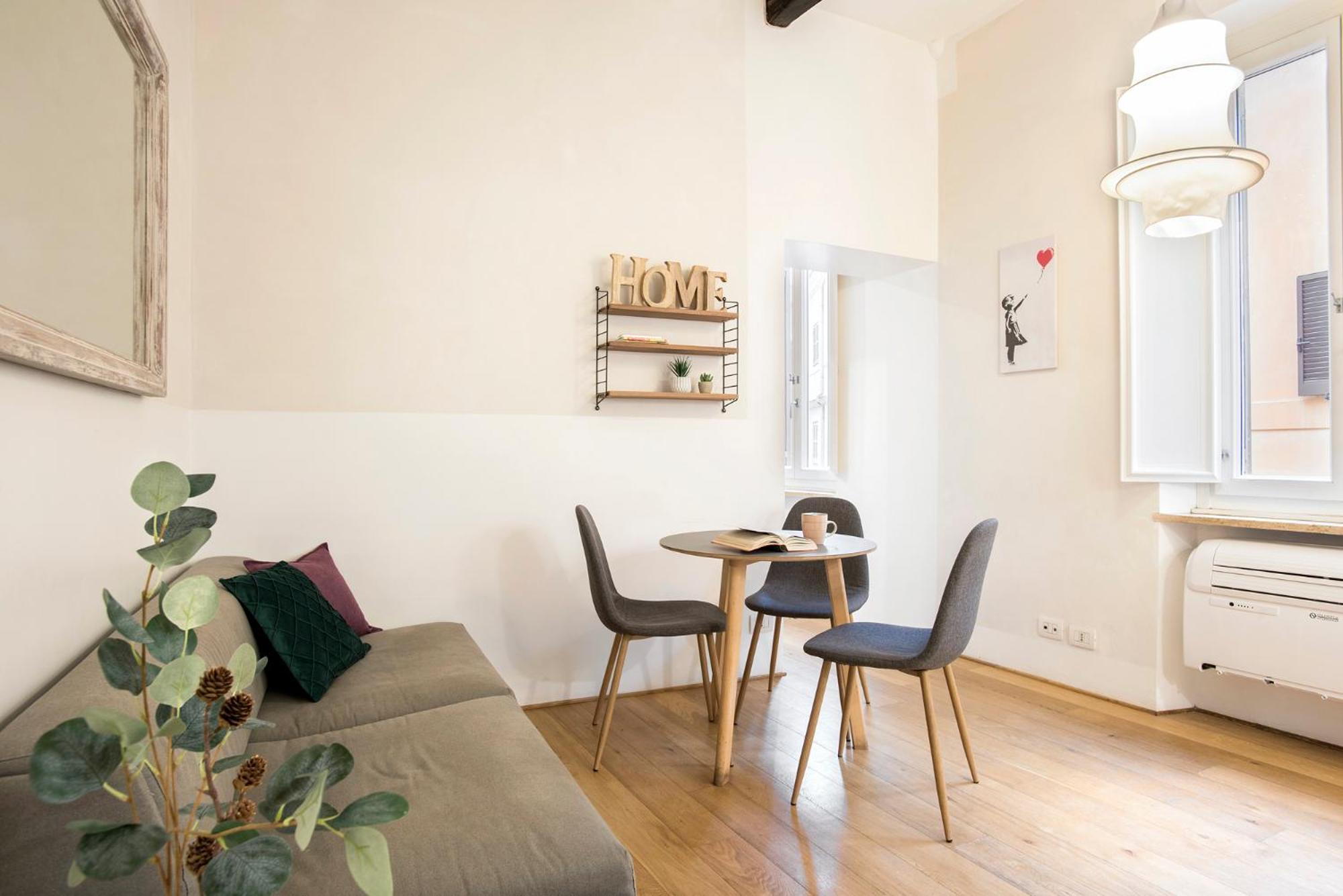 Apartment Cinque Loft