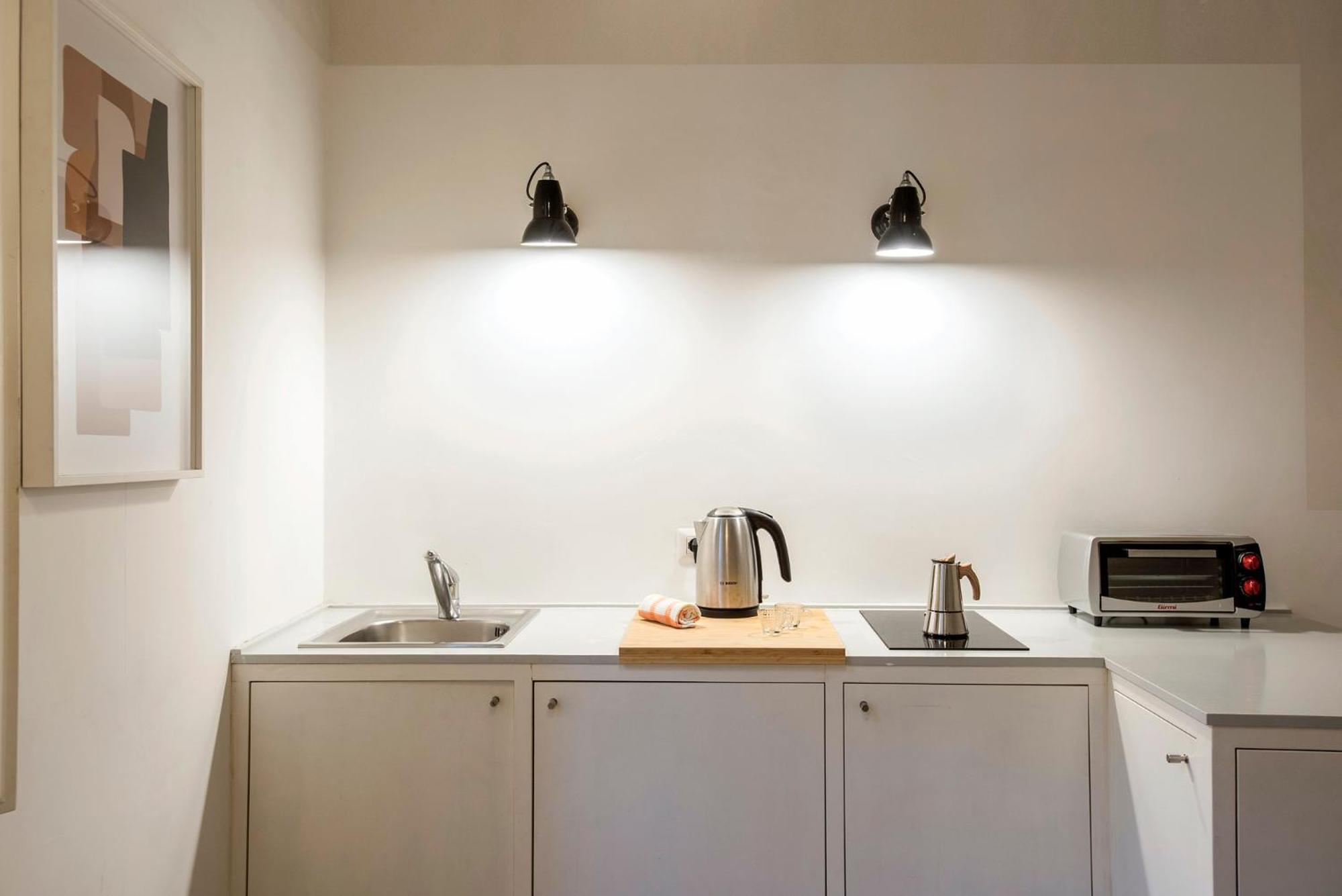 Cinque Loft *