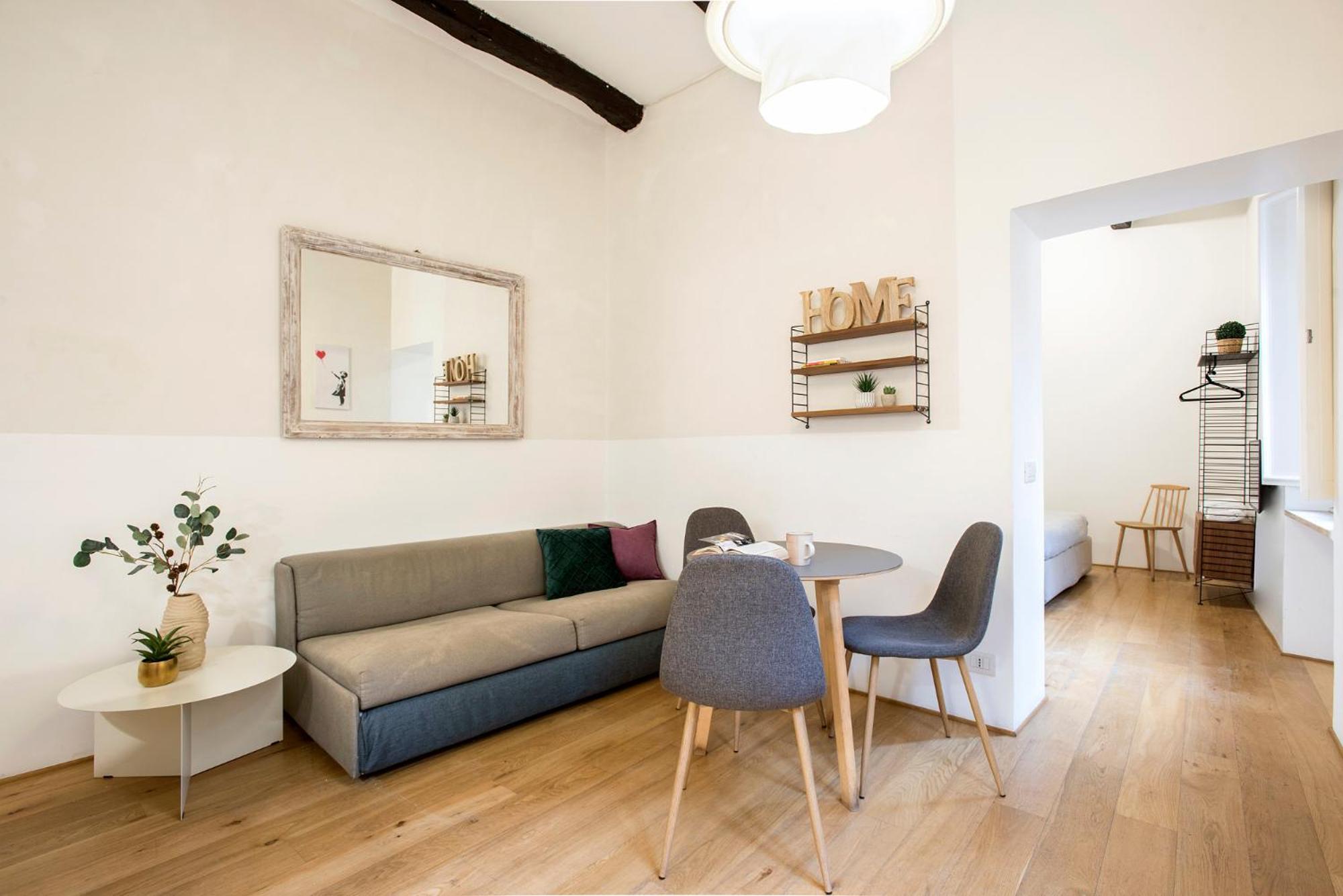 Cinque Loft