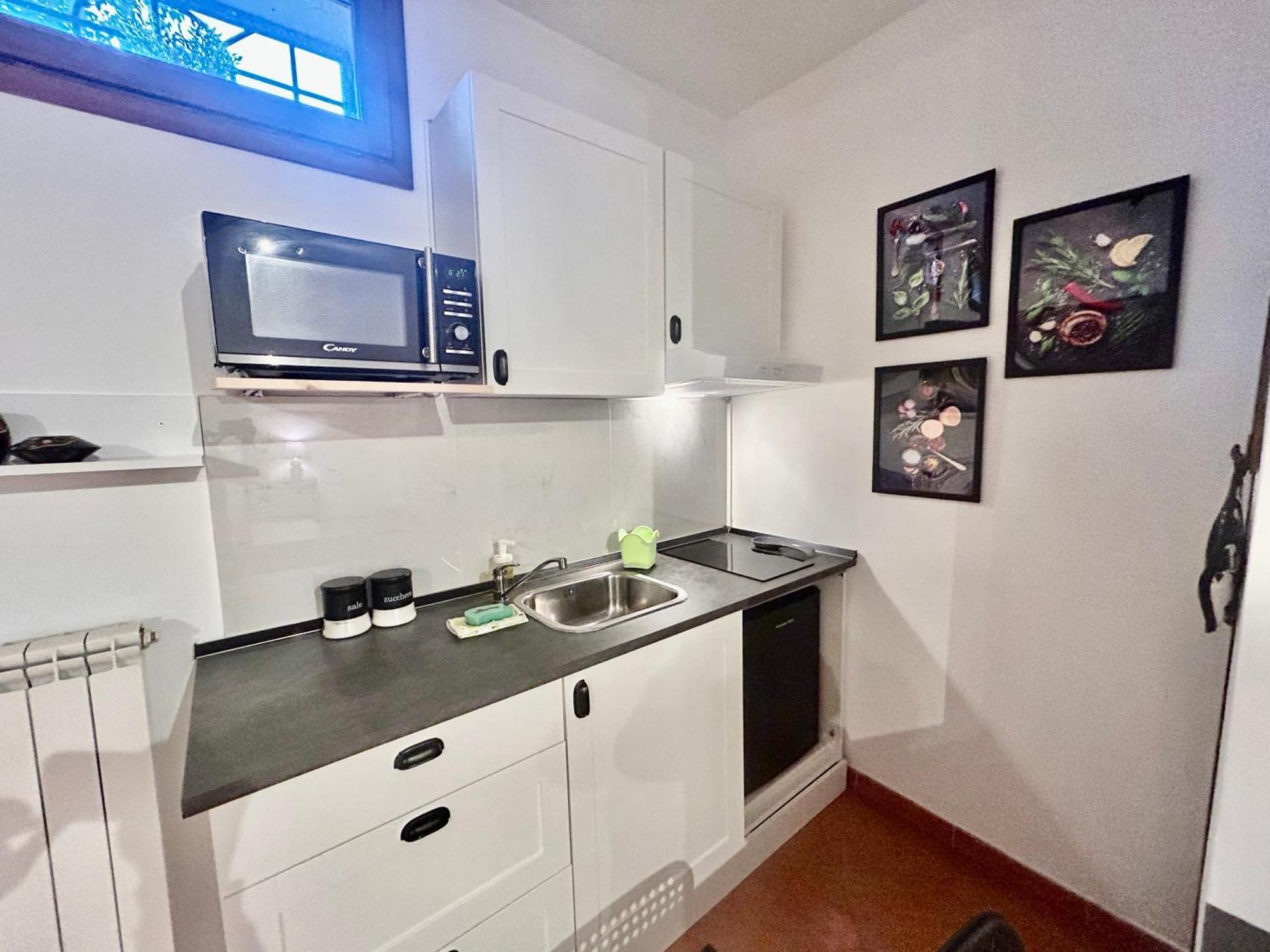 Harmony House Apartment Rome