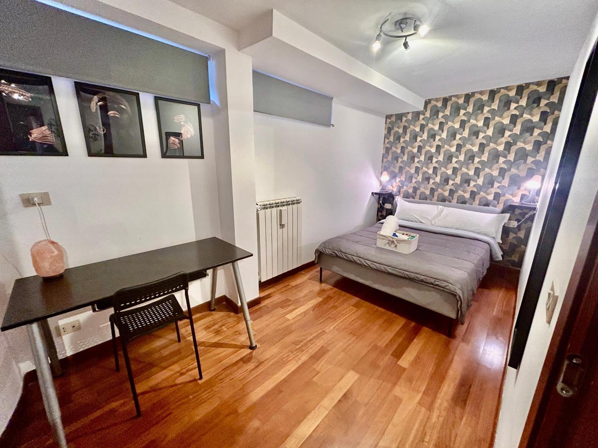 Apartment Harmony House *