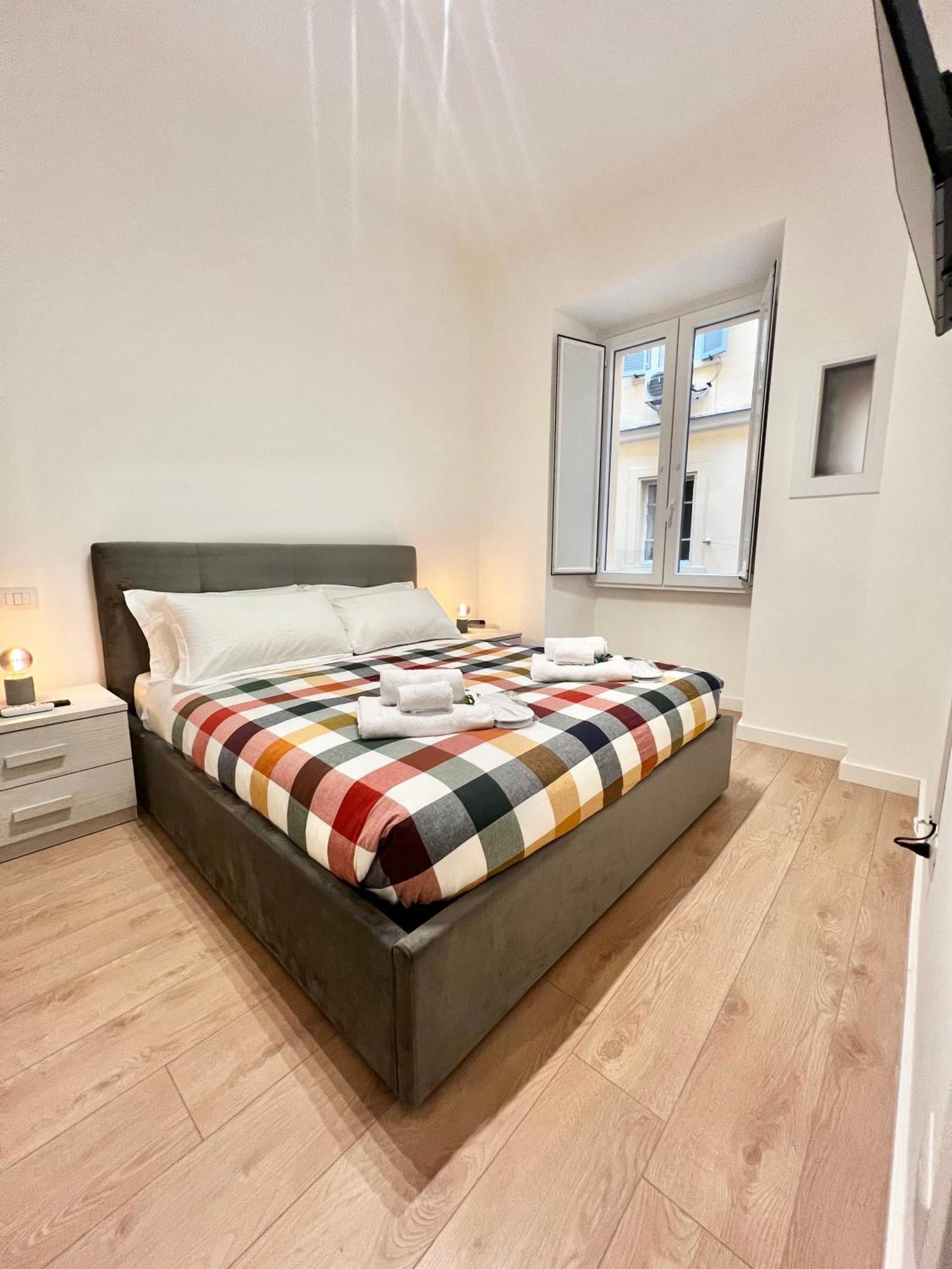 Saint Peter 78 - Design Apartment