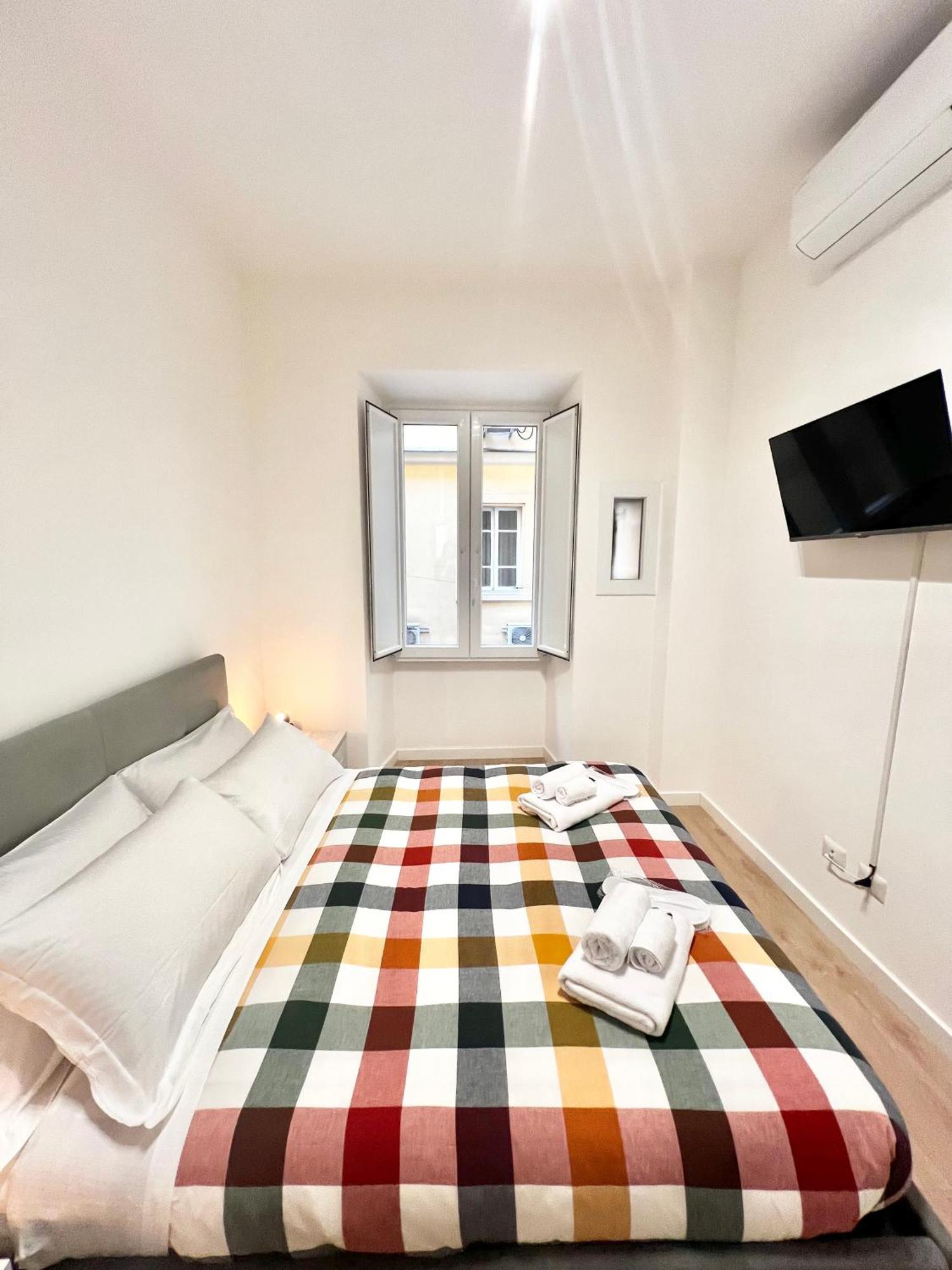 Saint Peter 78 - Design Apartment
