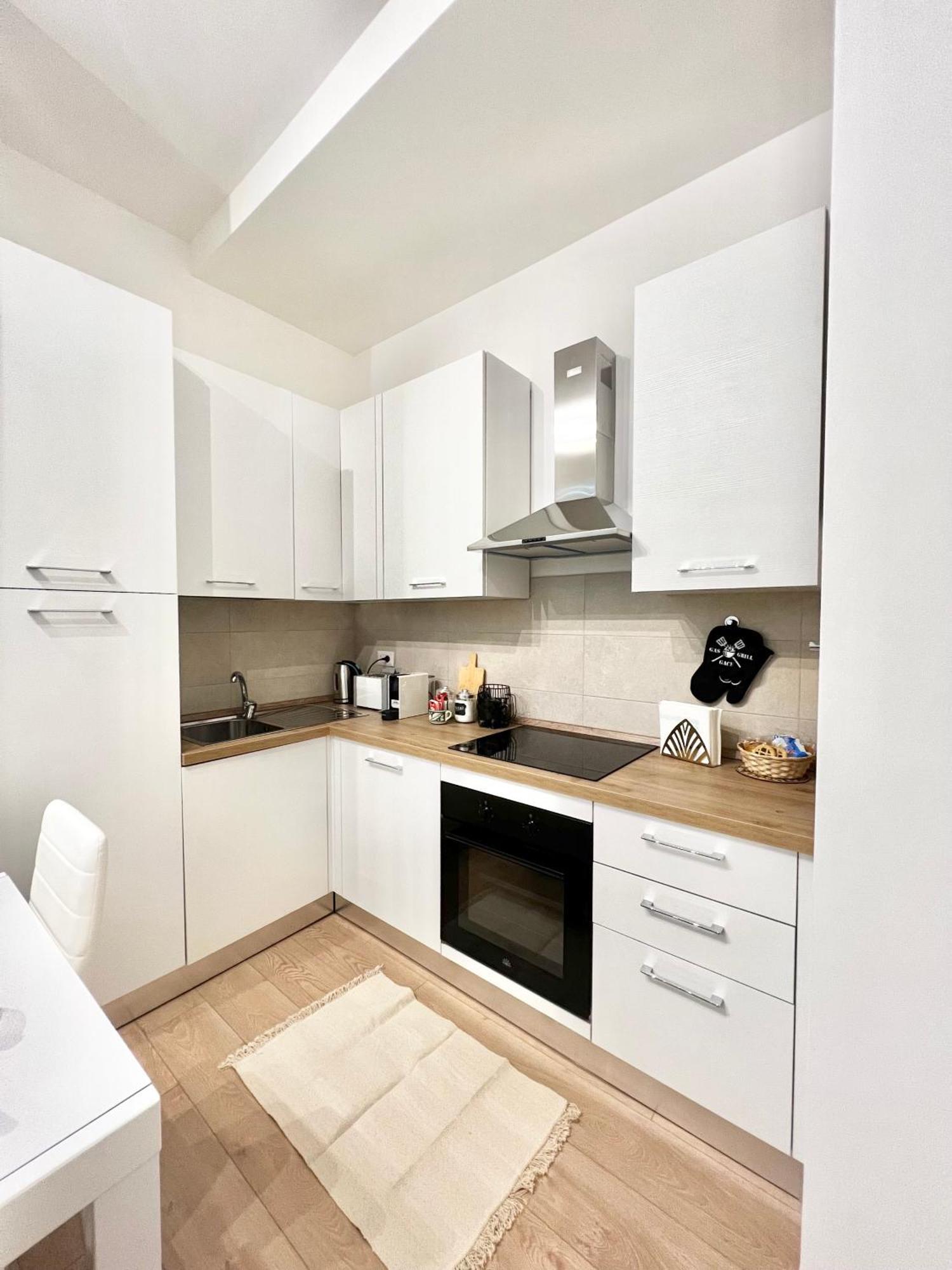 Saint Peter 78 - Design Apartment *