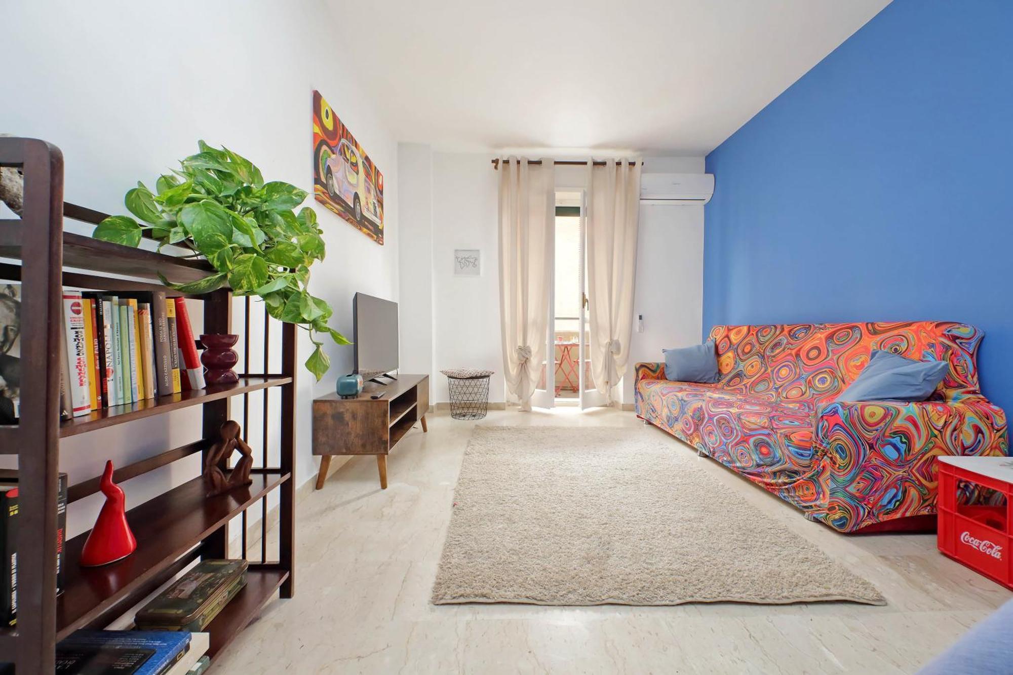 Apartment Casa Trastevere