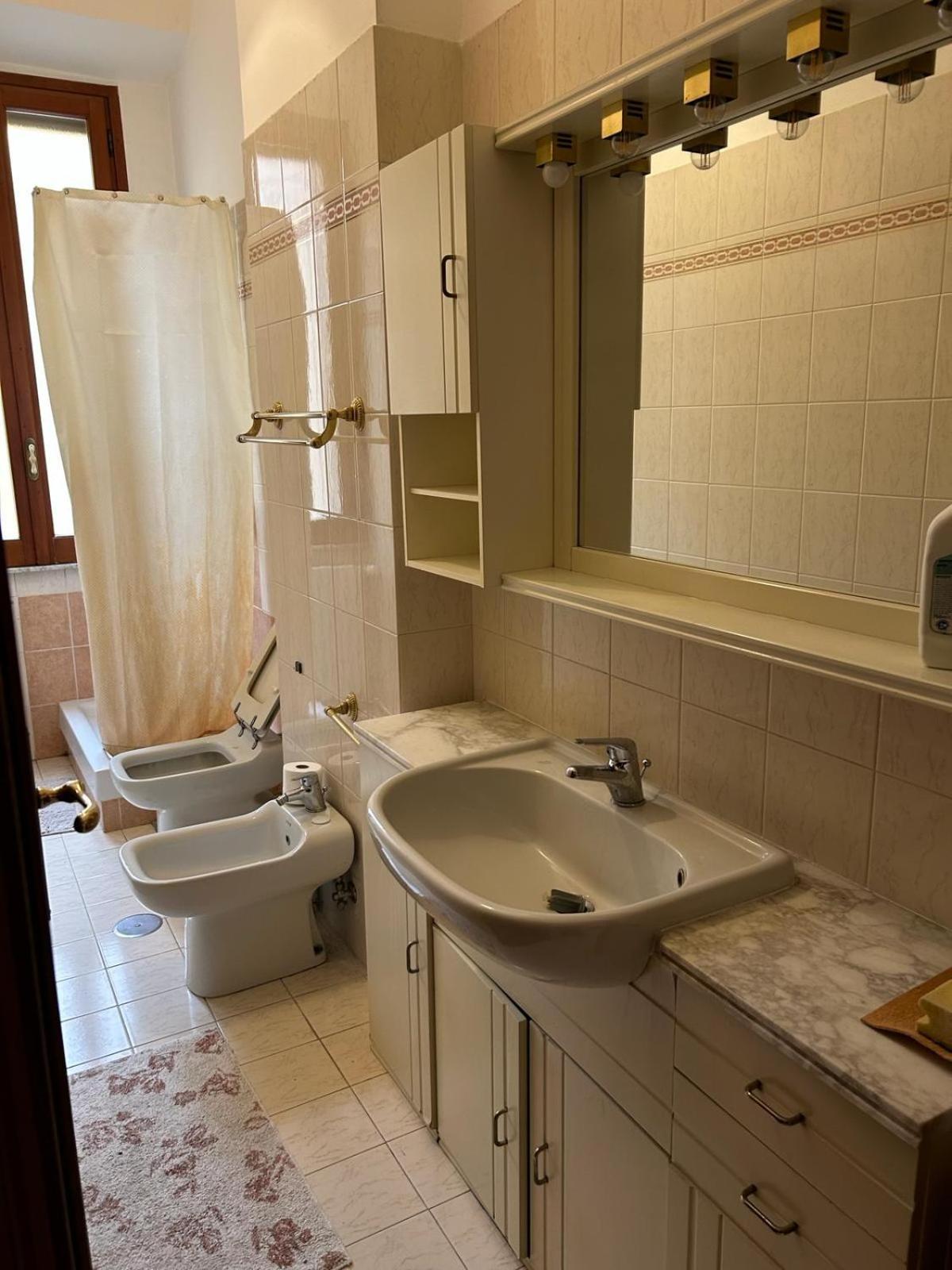 Apartment Vatican Vittoria *