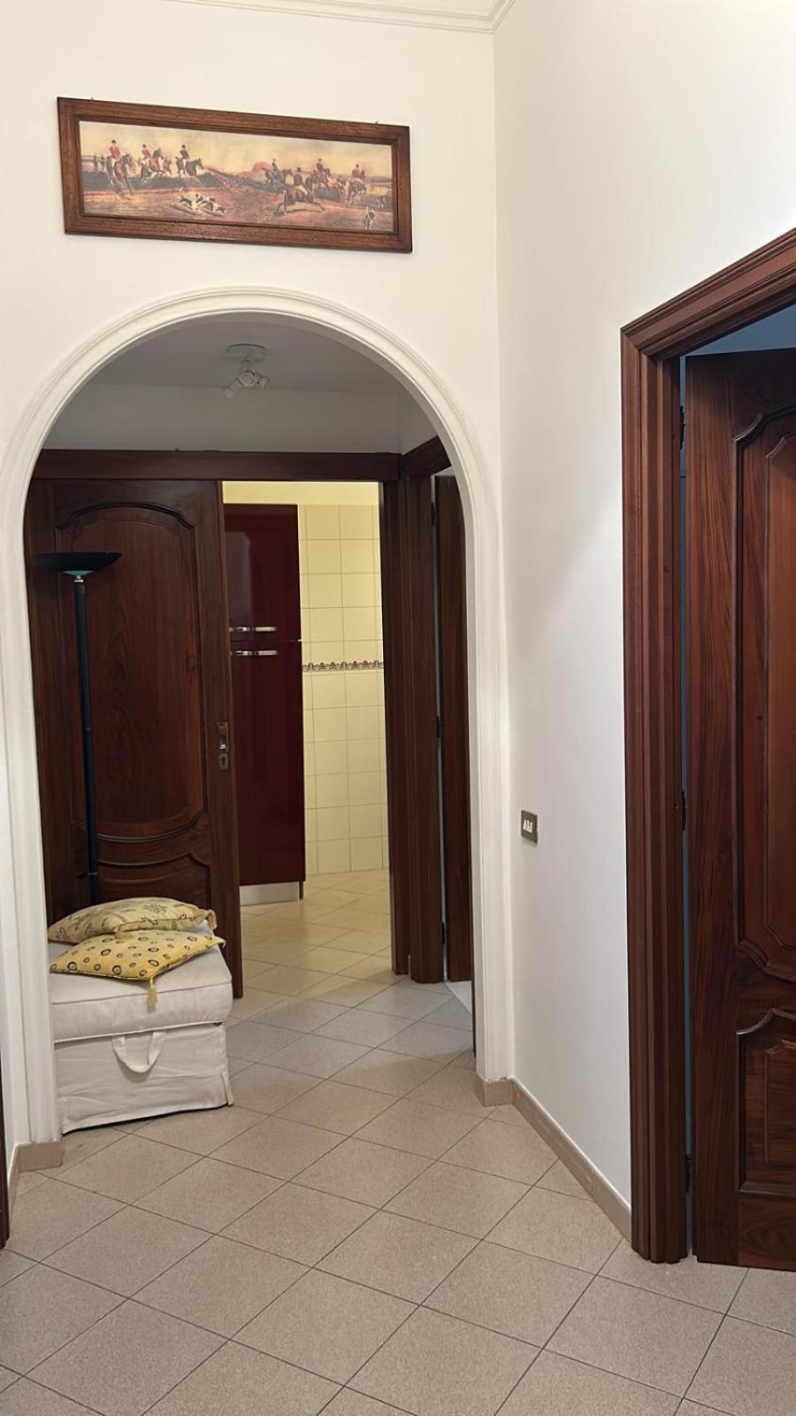 Apartment Vatican Vittoria Rome