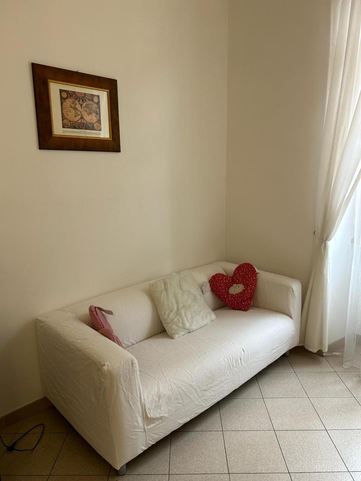 Vatican Vittoria Appartement Rome