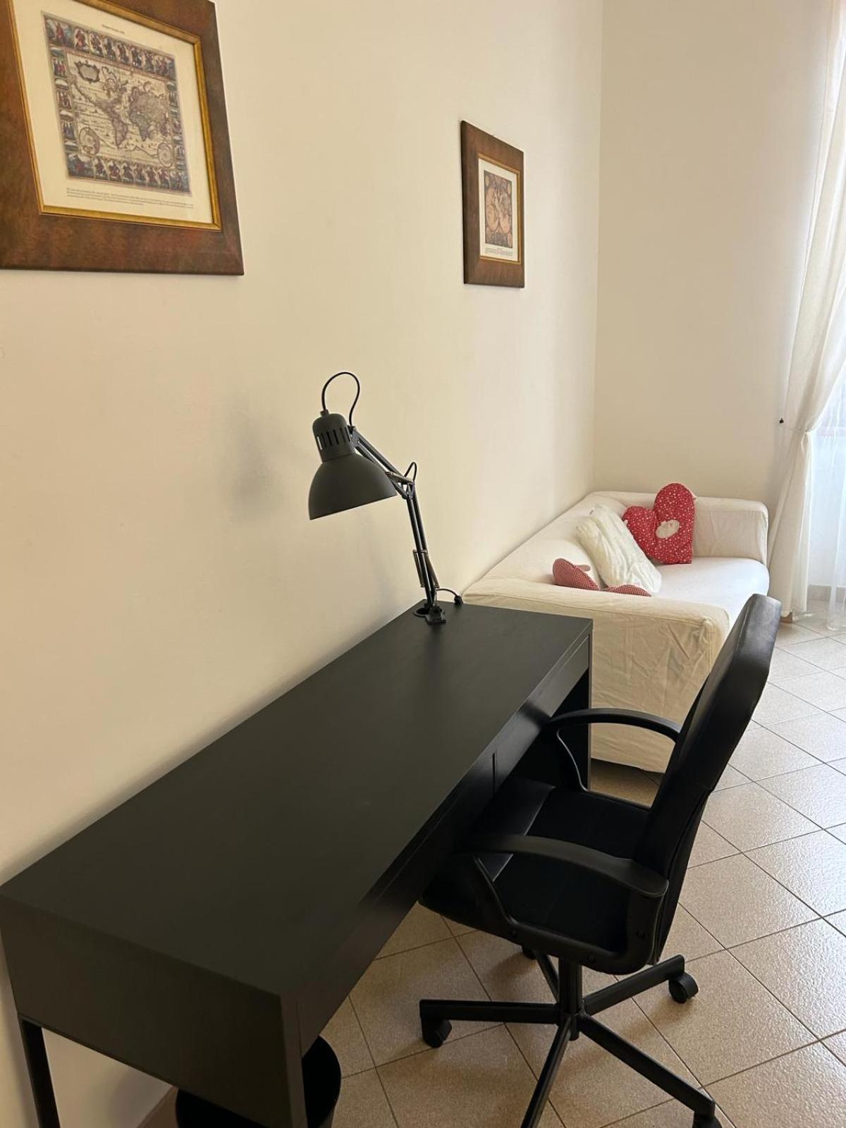 Apartment Vatican Vittoria *