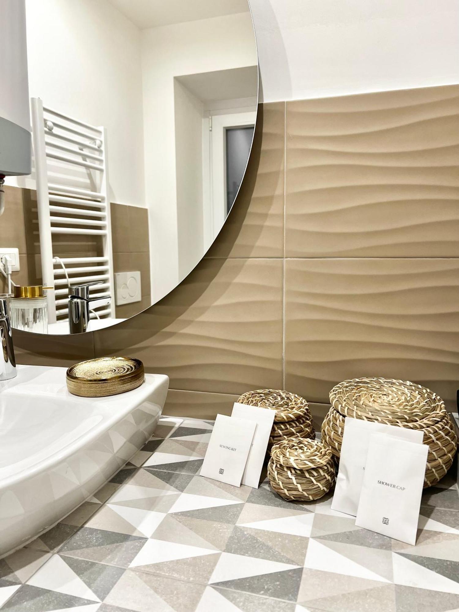 Apartment Saint Peter 78 - Design Rome