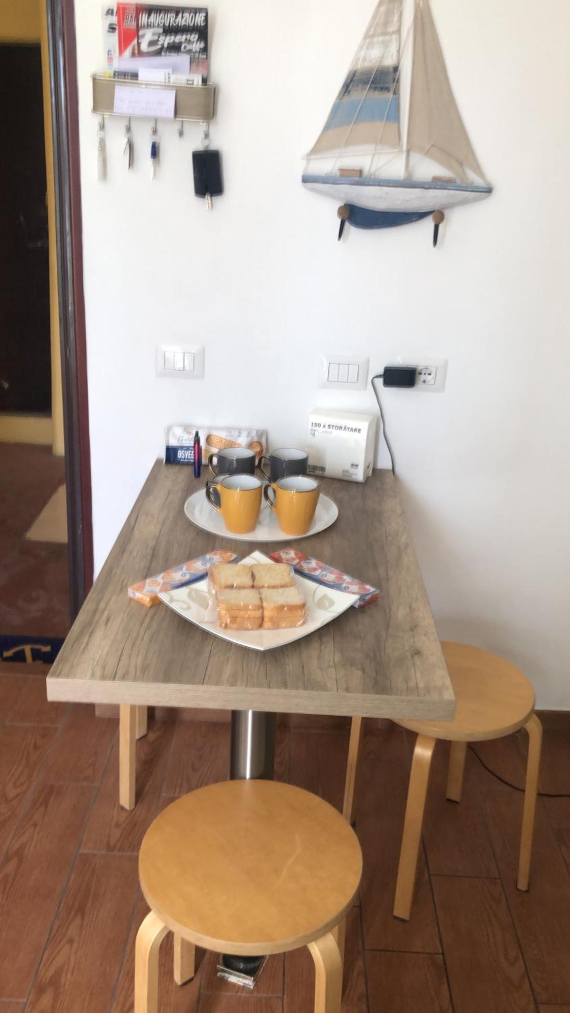 Apartment Turistico Splendente
