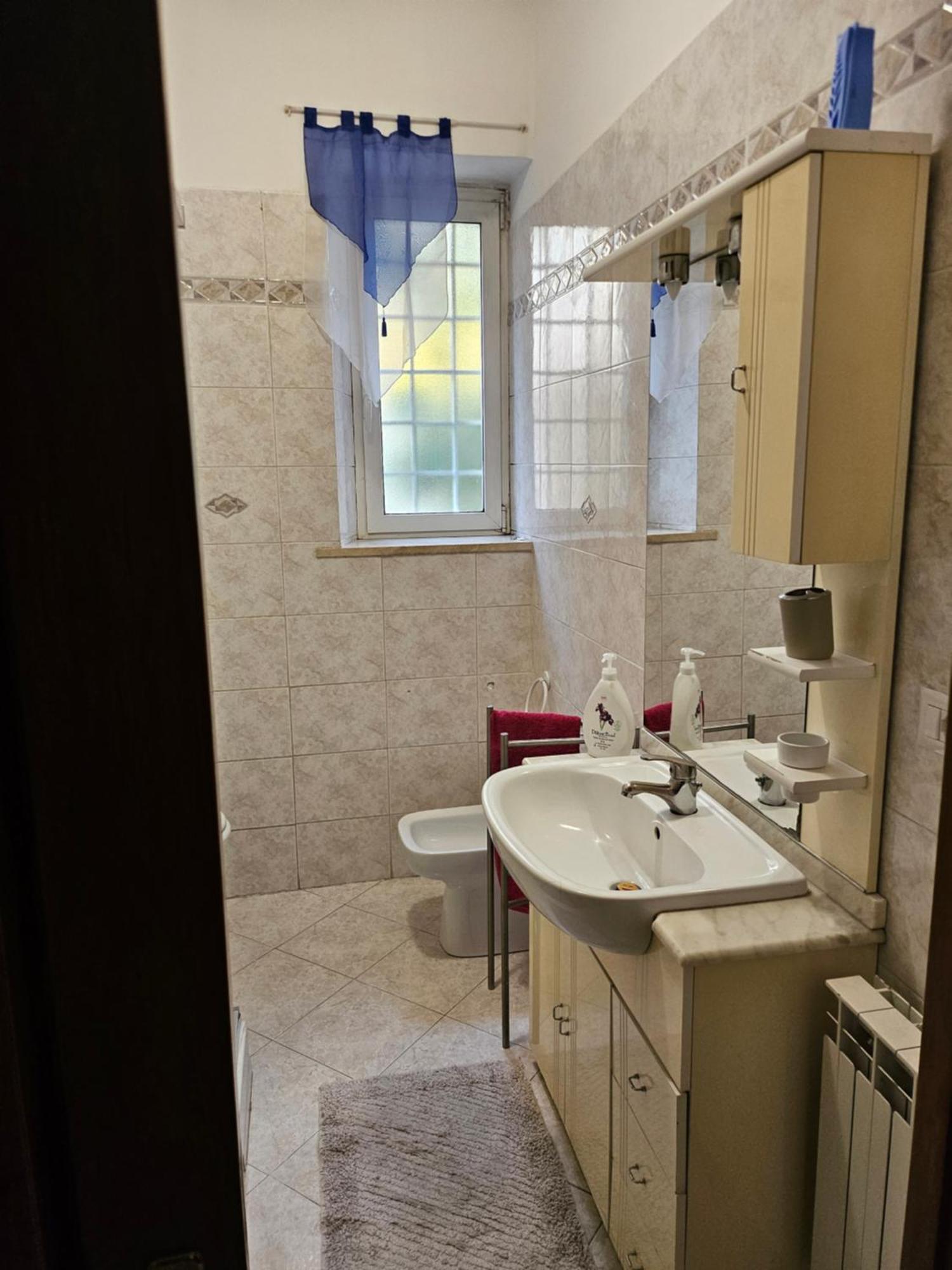 Licheni House Apartment *