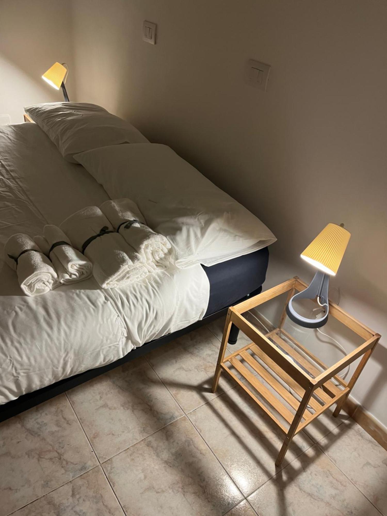 Guest house Scalo 71 Rome