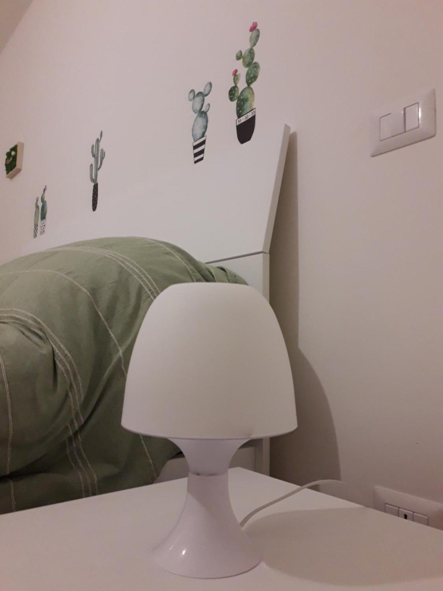 La Piccoletta Di Garbatella Apartamento