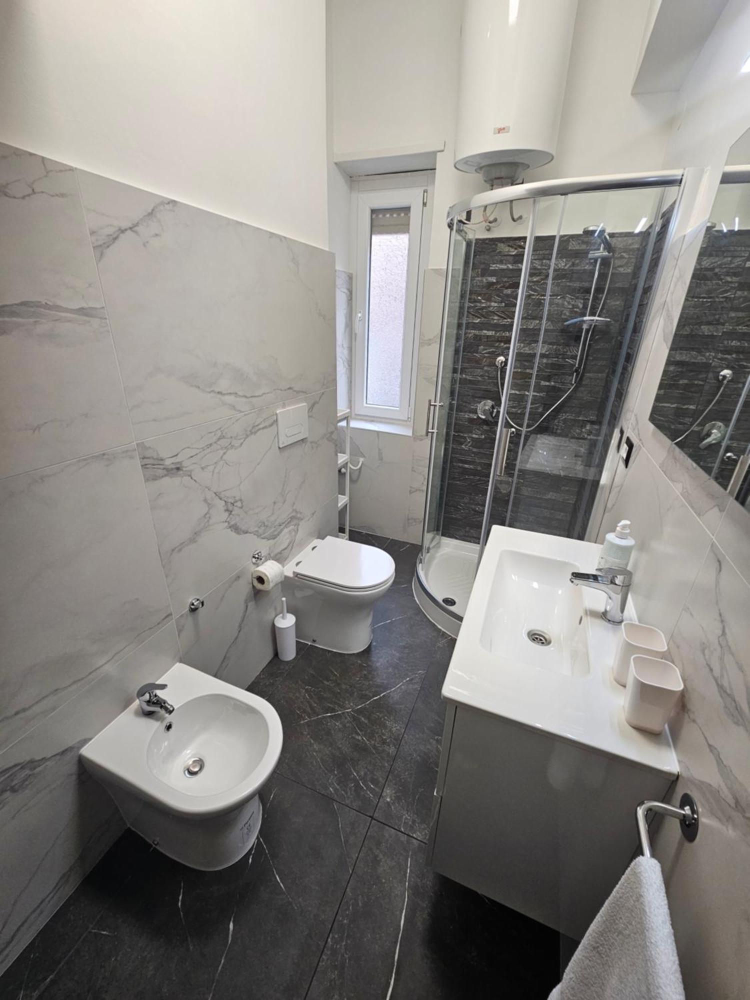 La Dolce In Apartamento