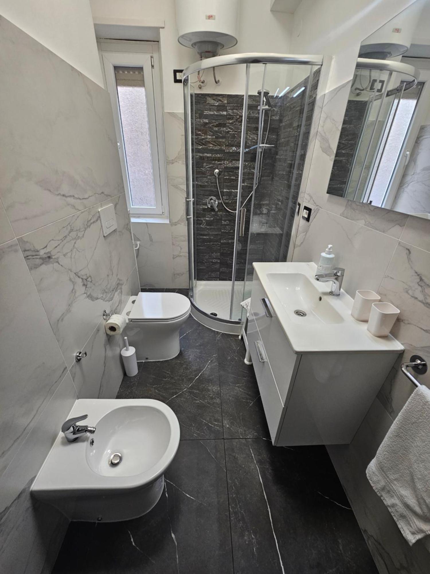 Apartamento La Dolce In Roma