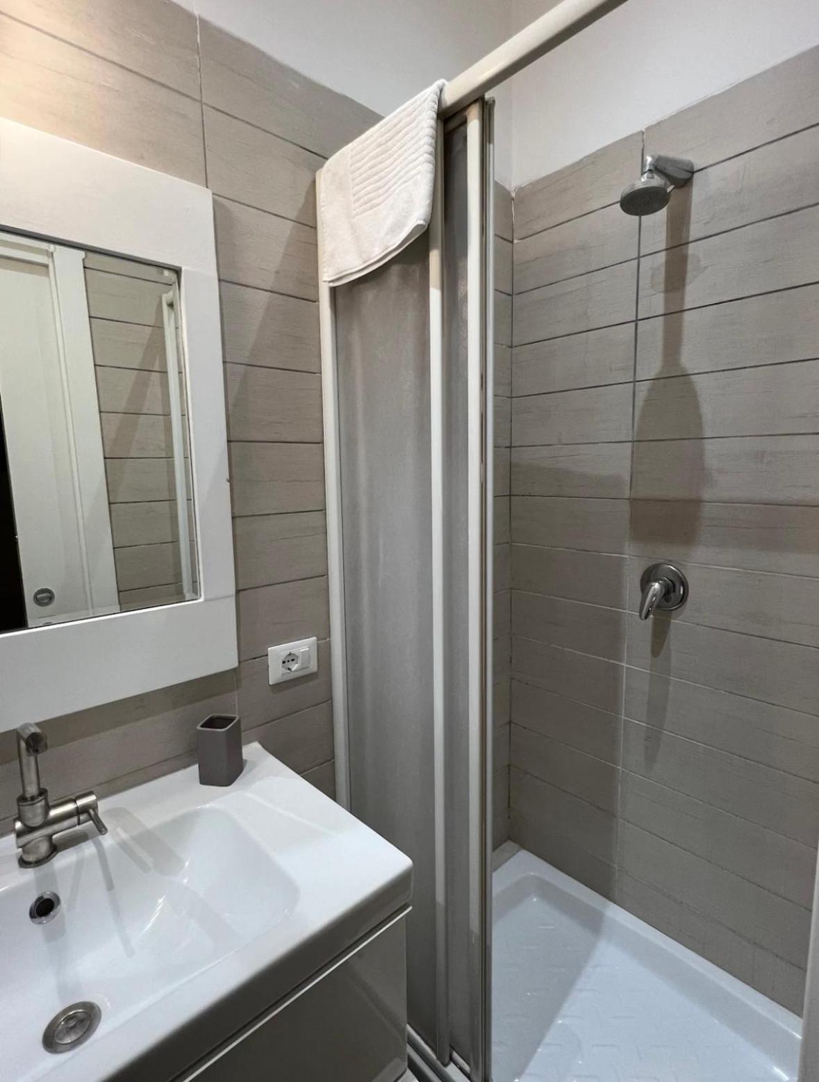 Appartement Mini Strategico A Monteverde