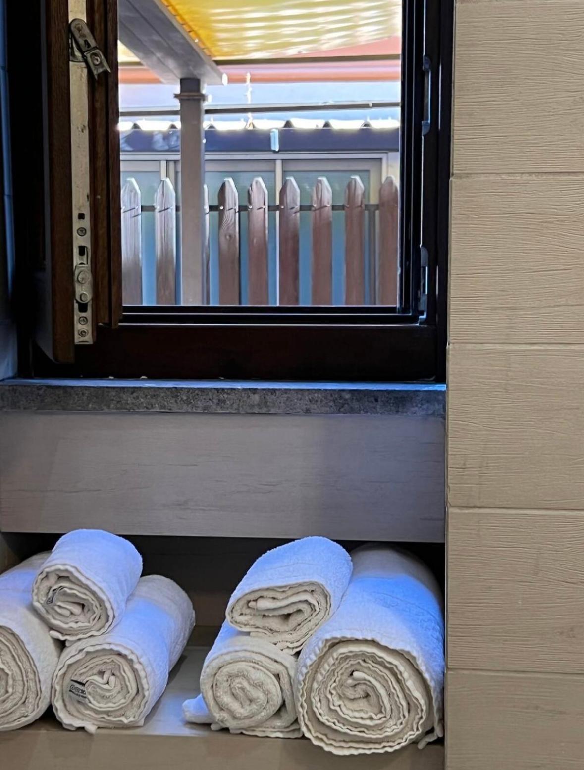 Appartement Mini Strategico A Monteverde
