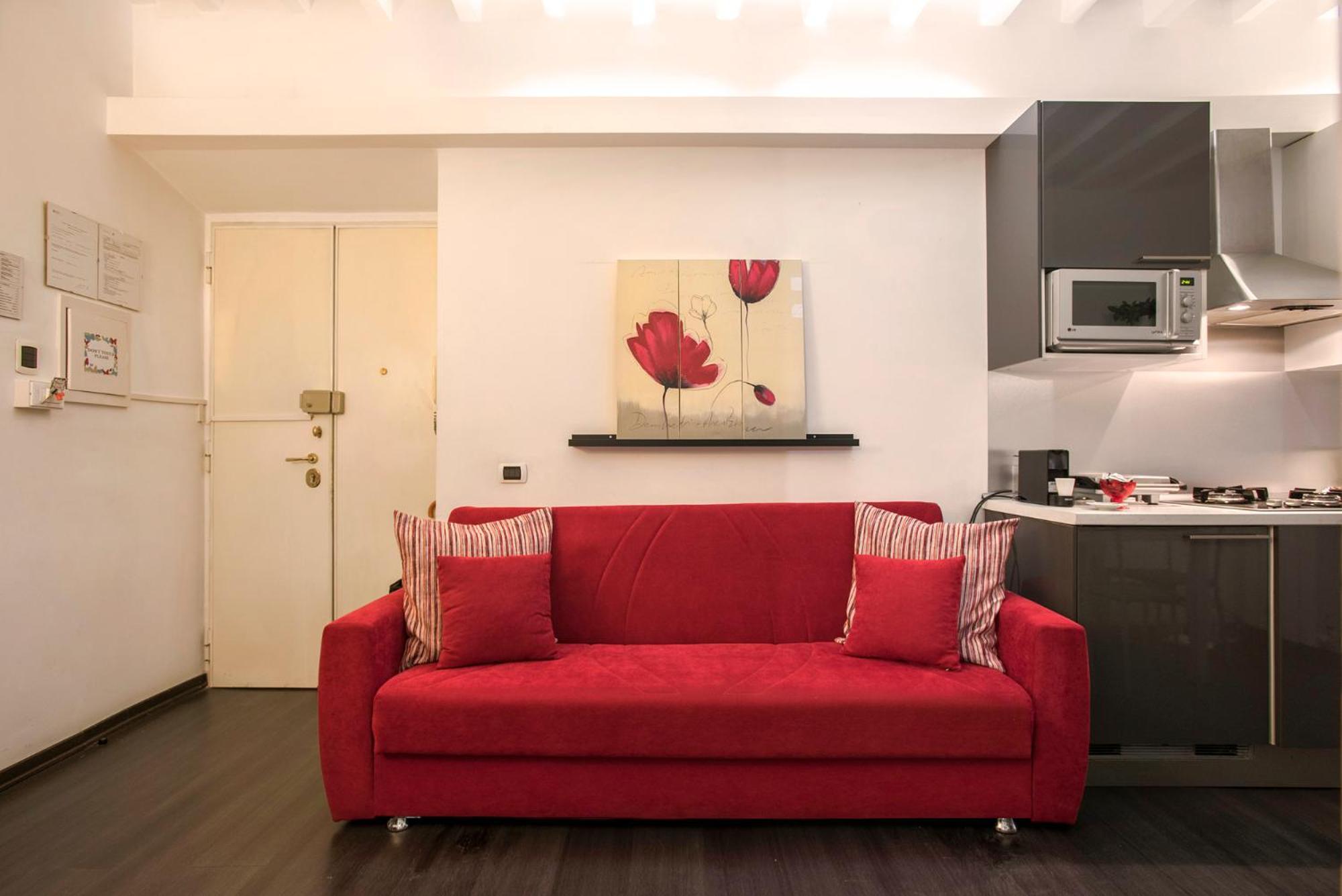 Minerva Appartement