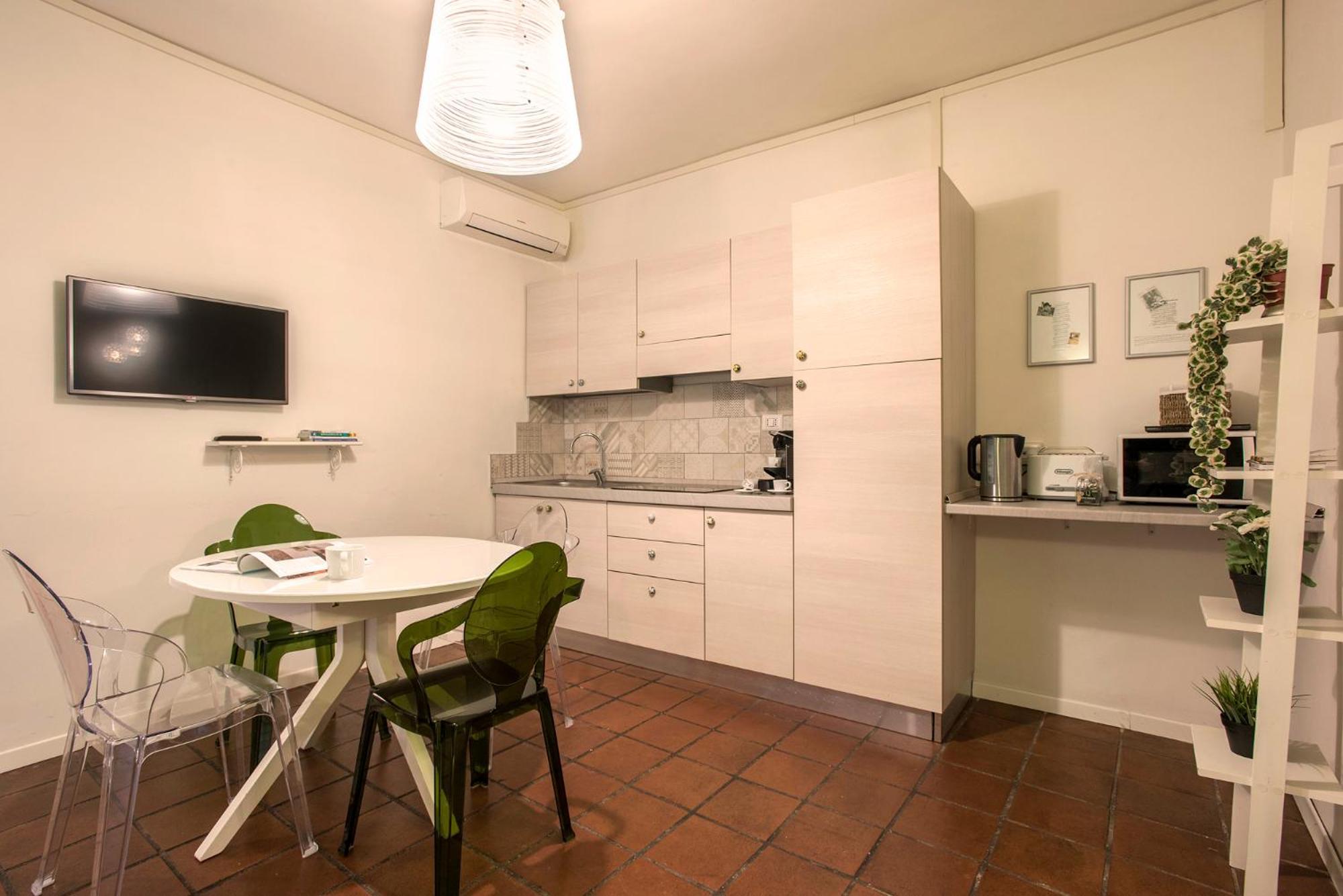 Appartement Nettuno Rome