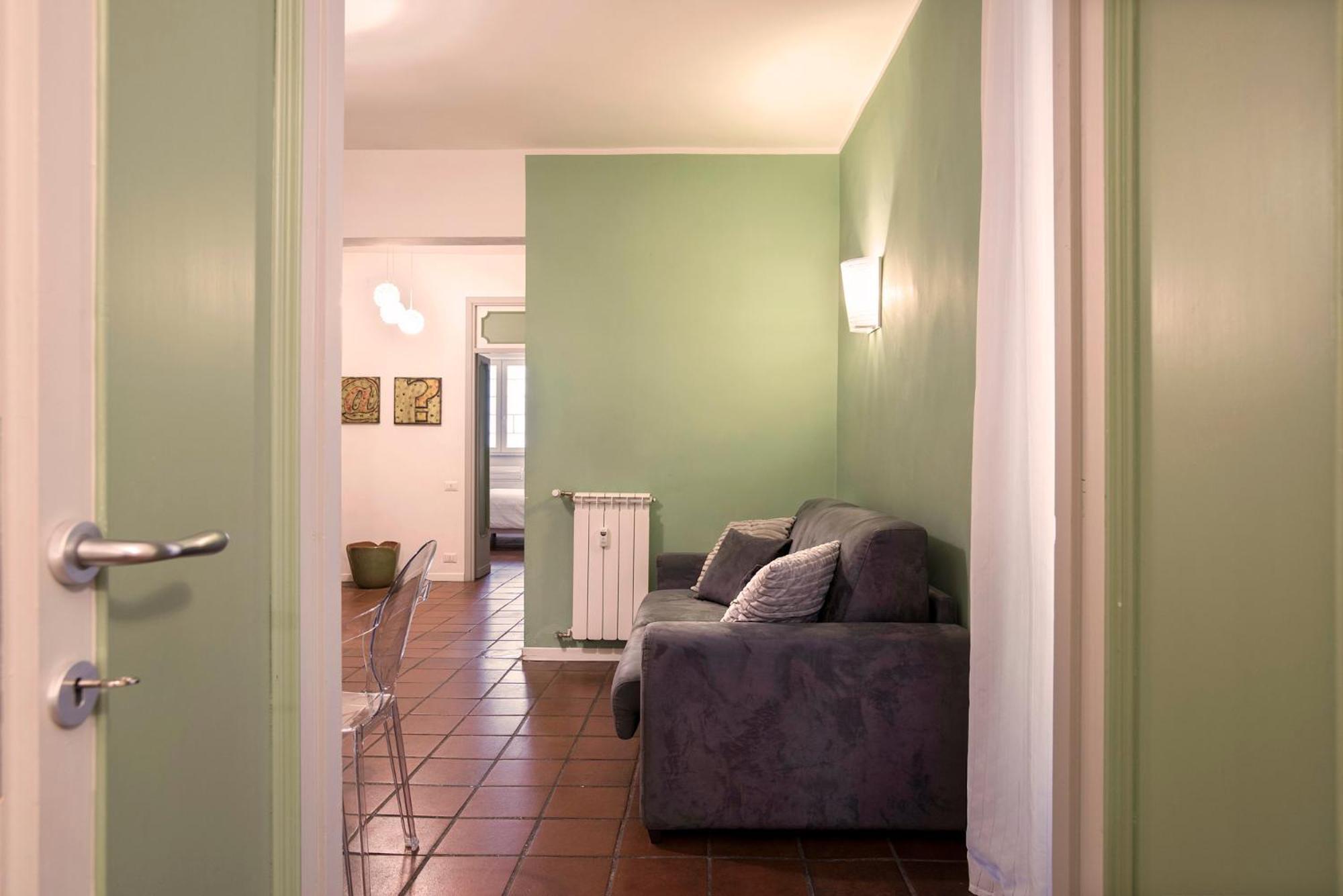 Nettuno Appartement