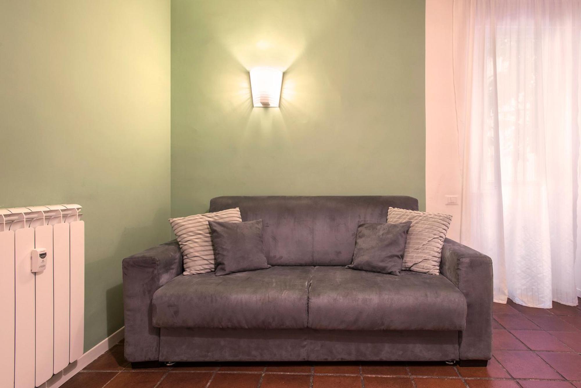 Nettuno Appartement Rome