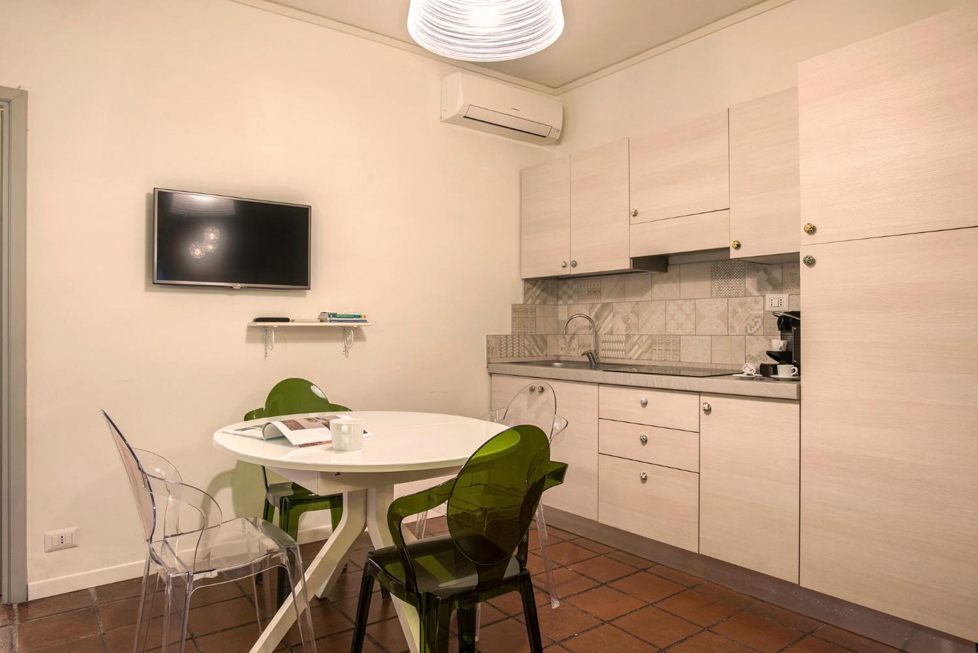 Appartement Nettuno Rome